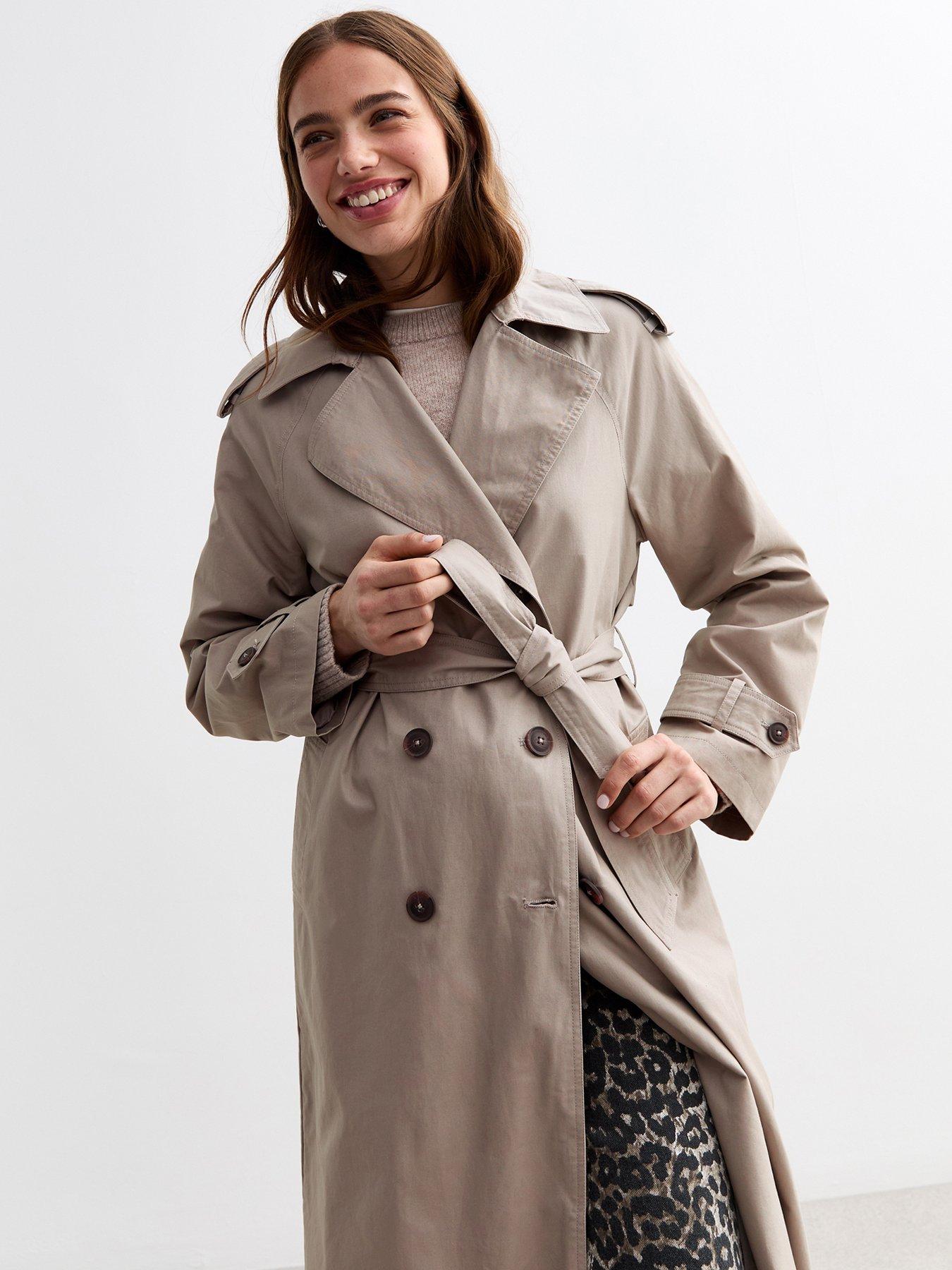 new-look-grey-double-breasted-lined-cotton-trench-coatdetail