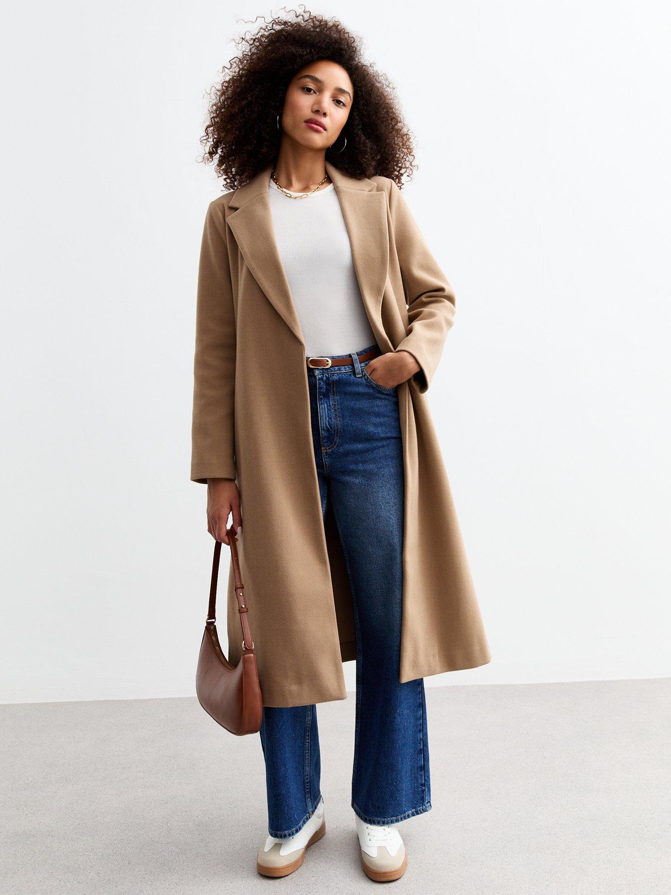 new-look-camel-tailored-unlined-longline-belted-coat