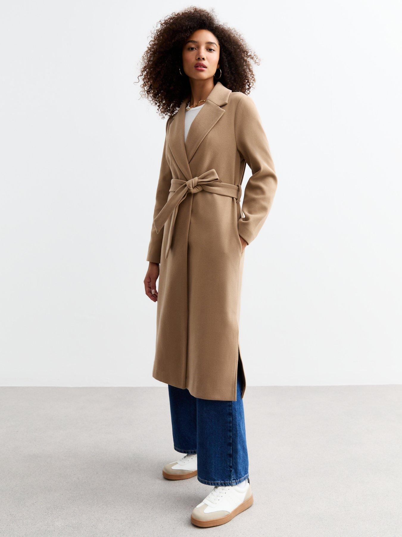 new-look-camel-tailored-unlined-longline-belted-coatback