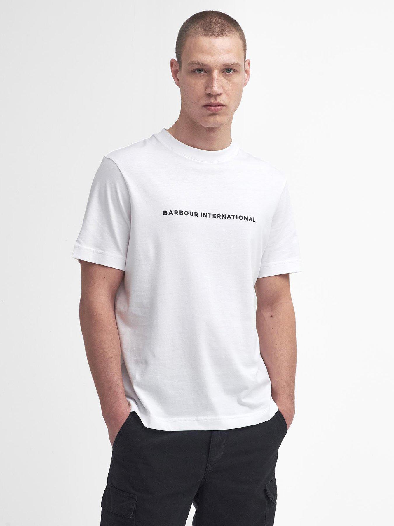Barbour comfort fit shirt sales