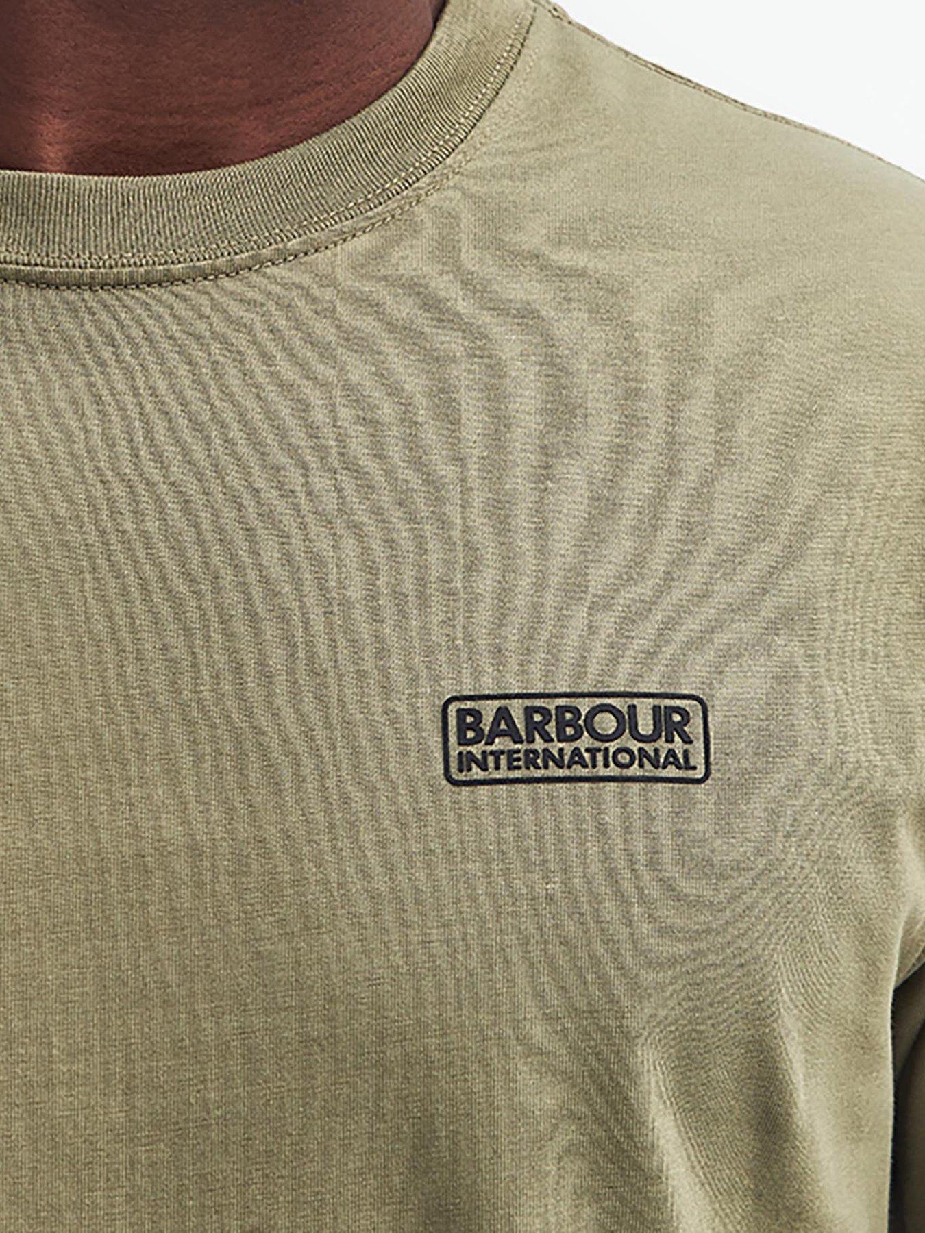 barbour-international-small-logo-short-sleeve-t-shirt-khakidetail