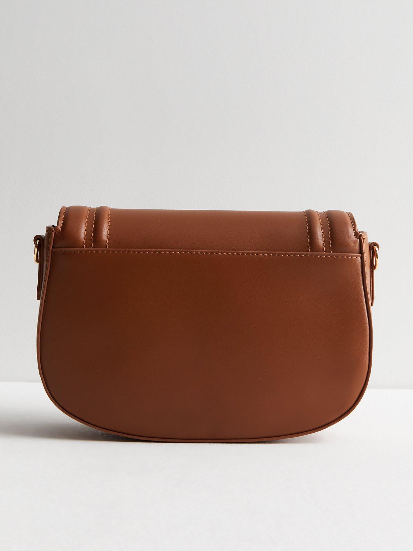 new-look-tan-leather-look-saddle-cross-body-bagback