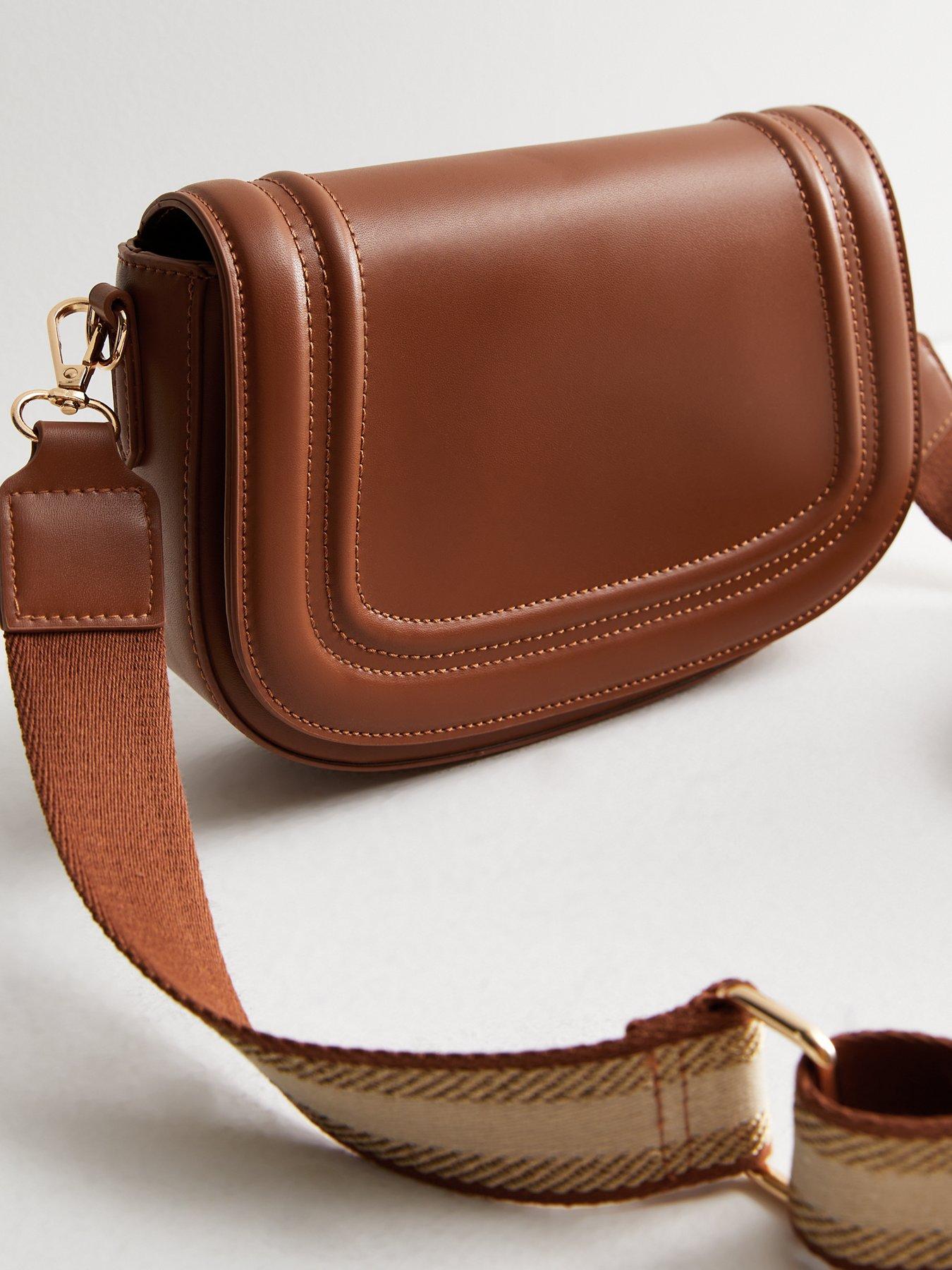 new-look-tan-leather-look-saddle-cross-body-bagoutfit