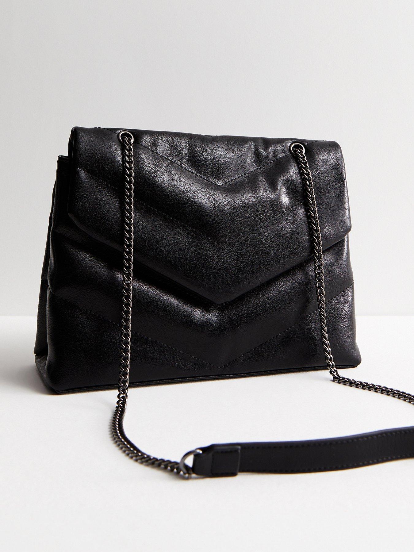 new-look-quilted-oversized-shoulder-bag