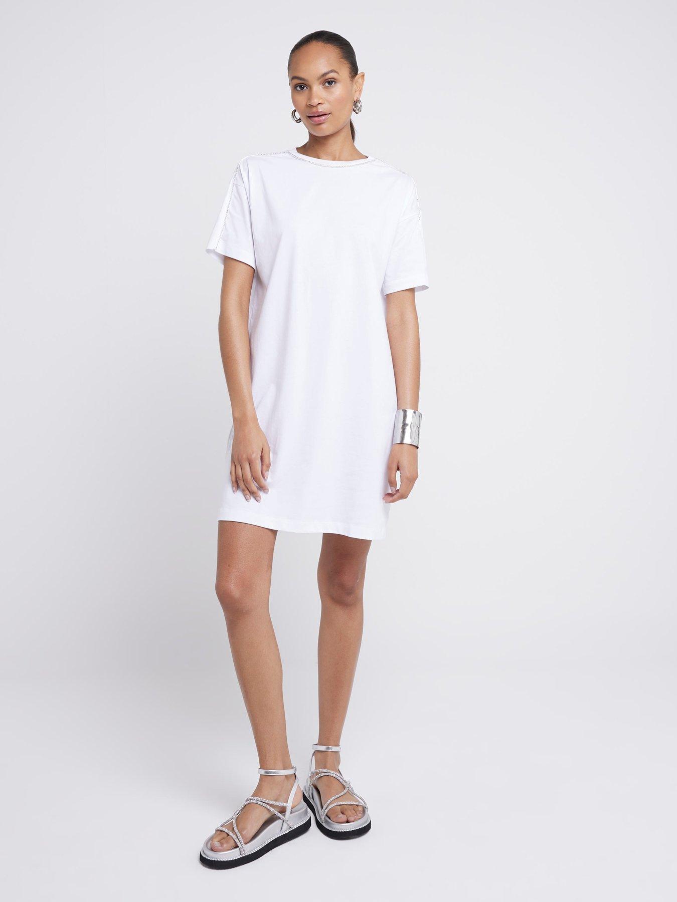 river-island-diamante-neck-t-shirt-dress-whiteback