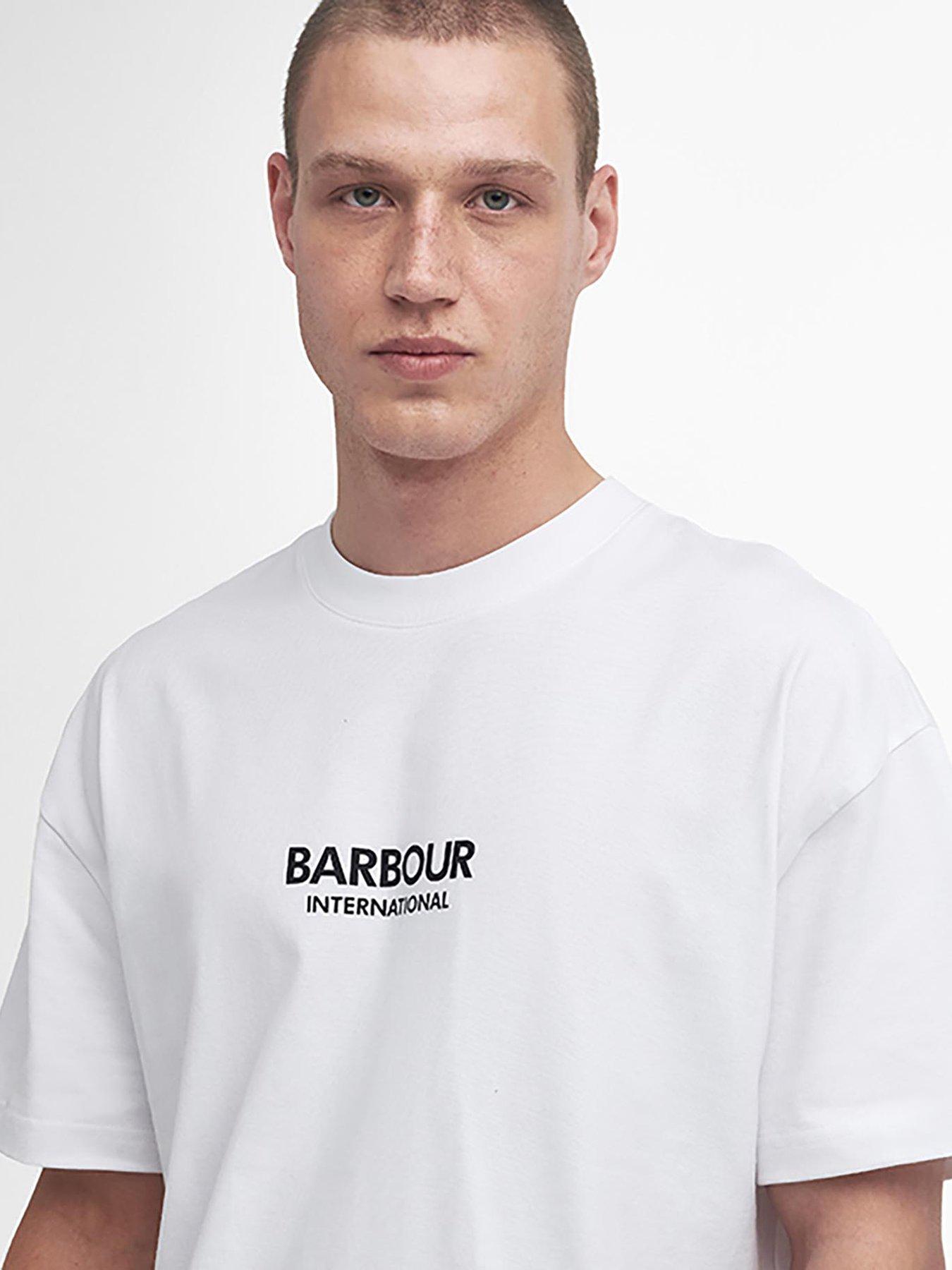 barbour-international-logo-oversized-formula-short-sleeve-t-shirt-whiteoutfit