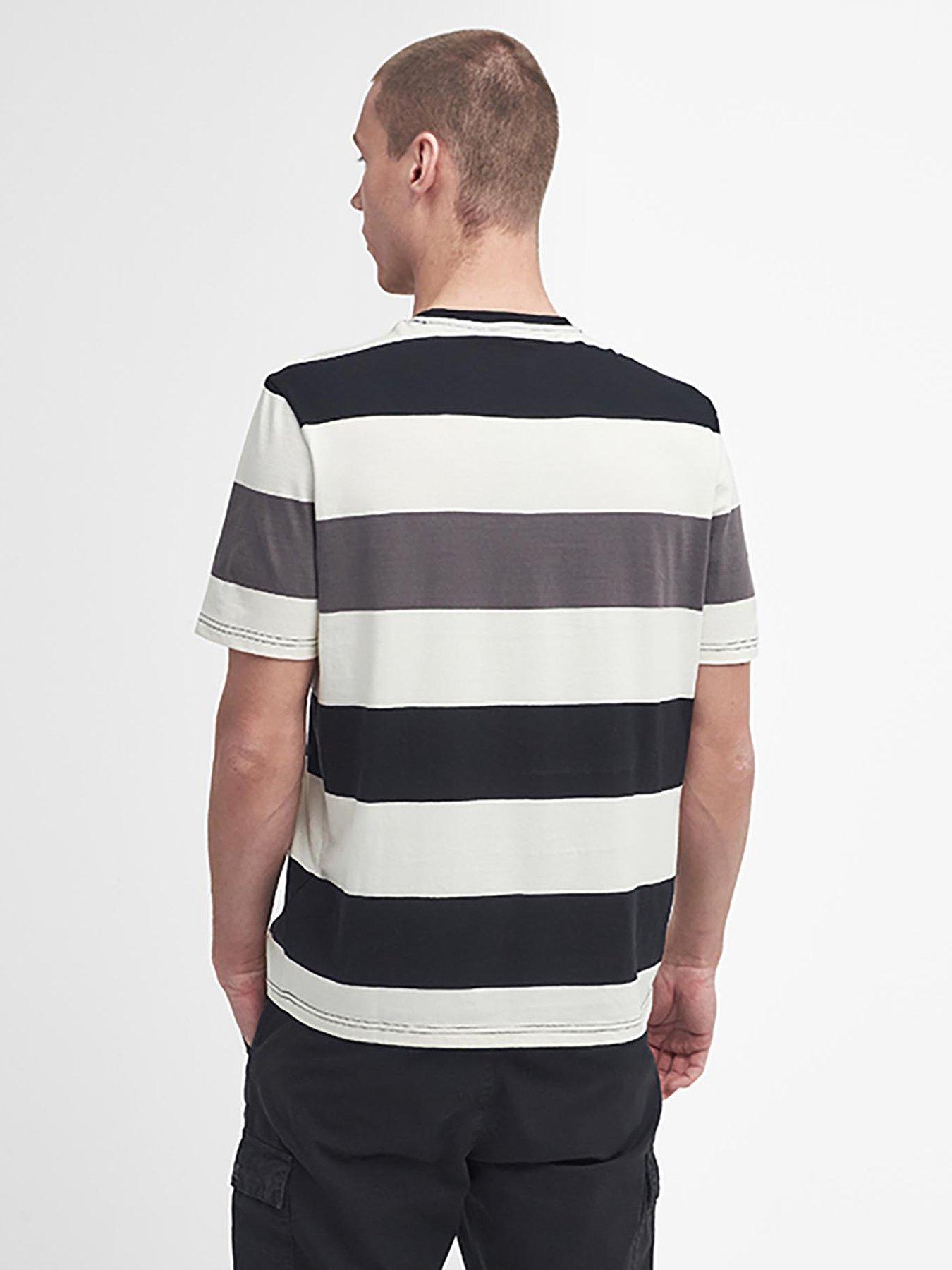 barbour-international-logo-stripe-short-sleeve-t-shirt-multistillFront