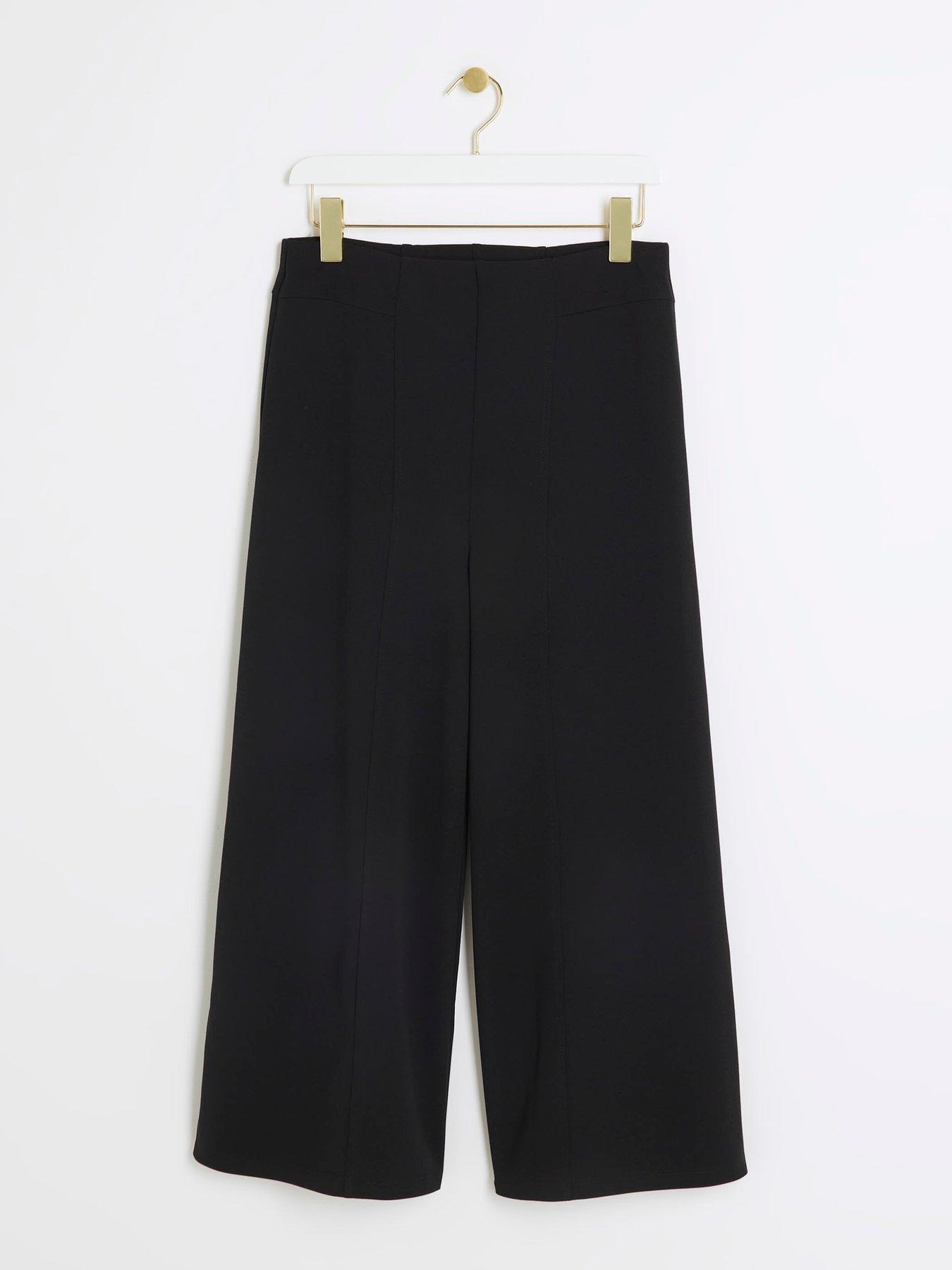 river-island-wide-leg-culotte-blackdetail