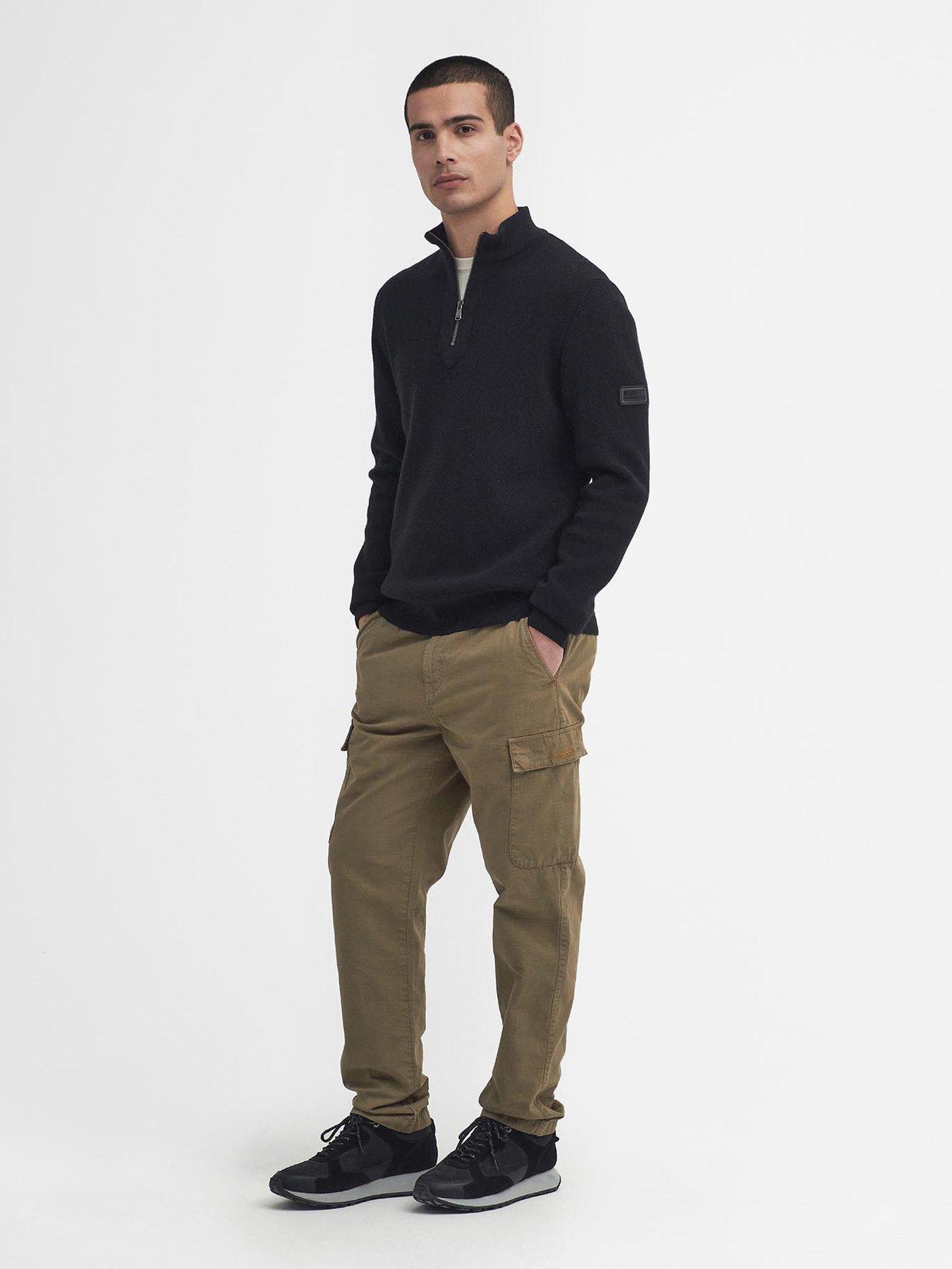 barbour-international-crawley-half-zip-knitted-jumper-blackback