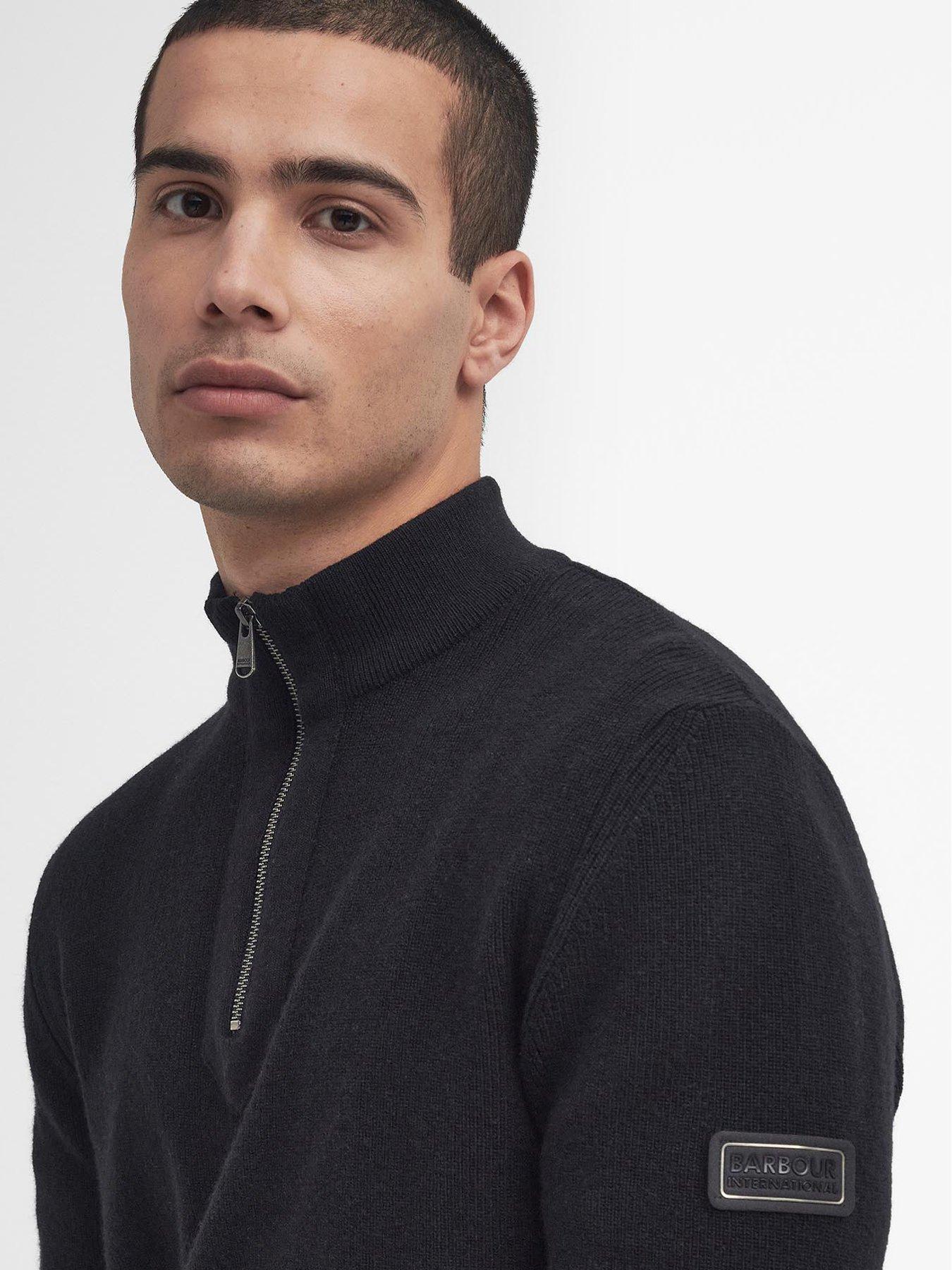 barbour-international-crawley-half-zip-knitted-jumper-blackoutfit