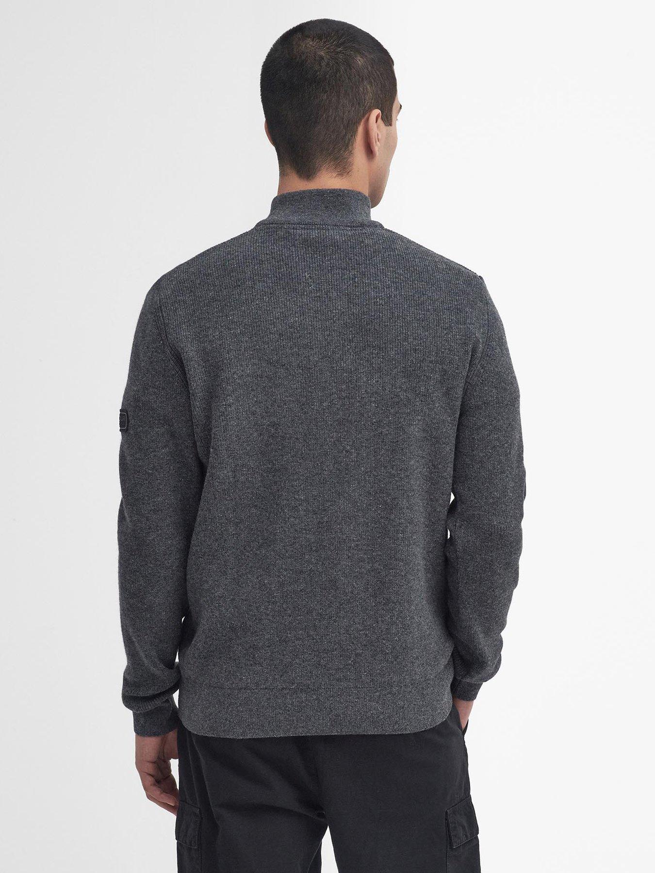 barbour-international-crawley-half-zip-knitted-jumper--dark-greystillFront