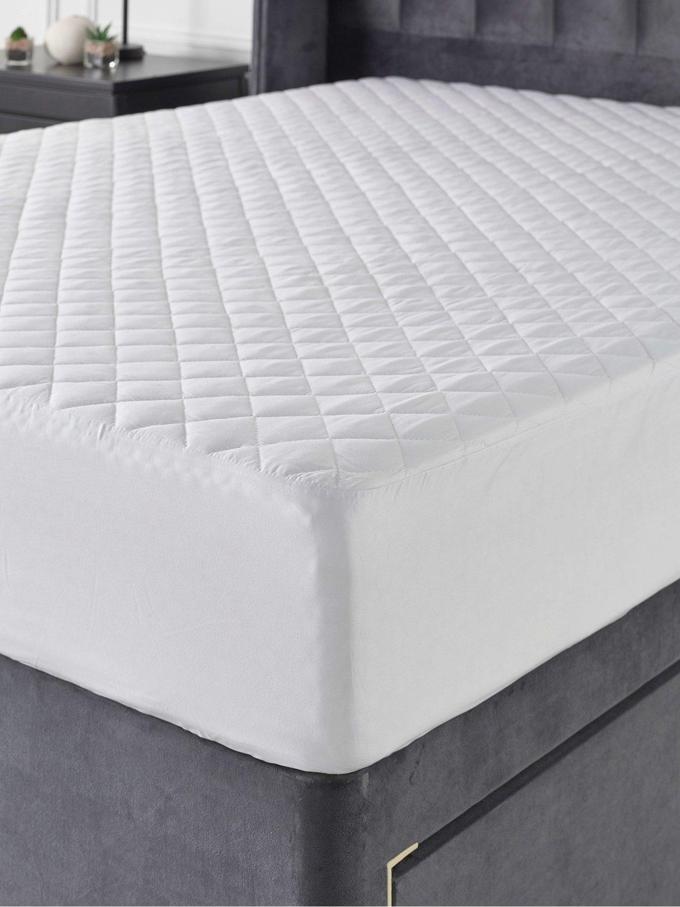 downland-anti-bacterial-mattress-protector-sk-whiteoutfit