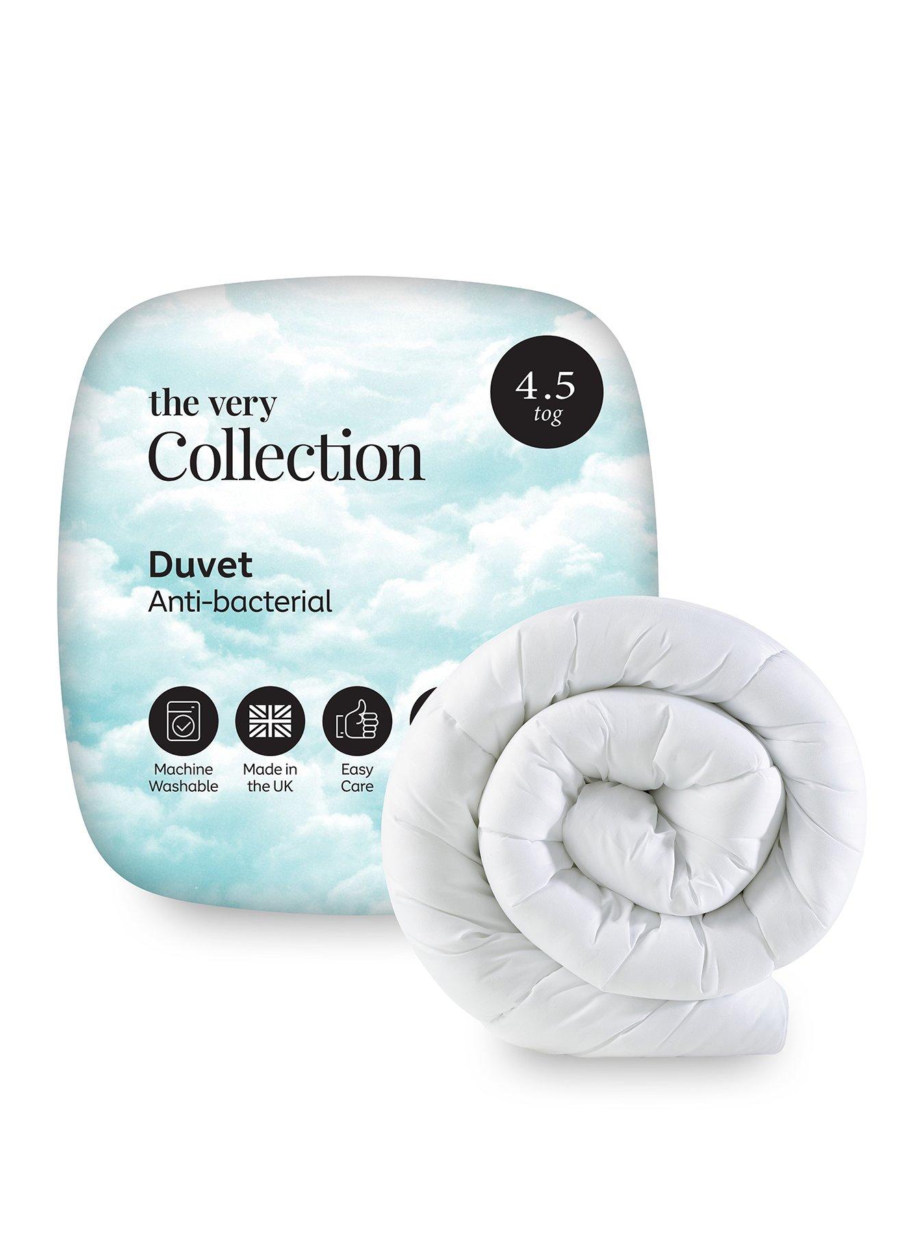 very-home-anti-bacterial-45-tog-duvet-db-white