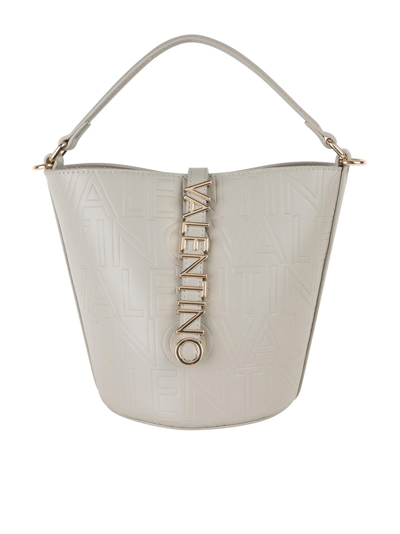 Valentino rockstud bucket sale