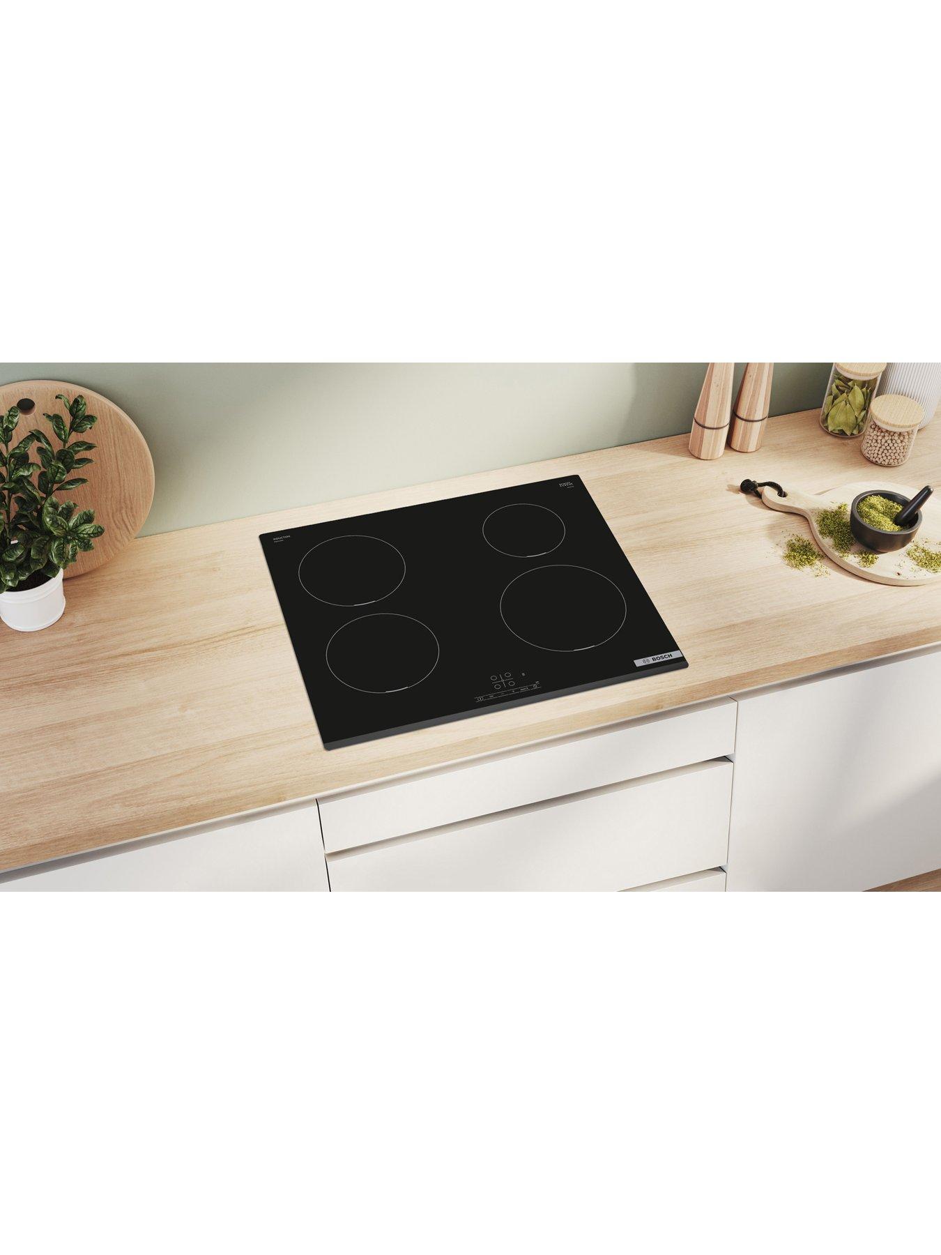 bosch-series-4-pie631bb5e-60cm-intergrated-induction-hob-blackstillFront