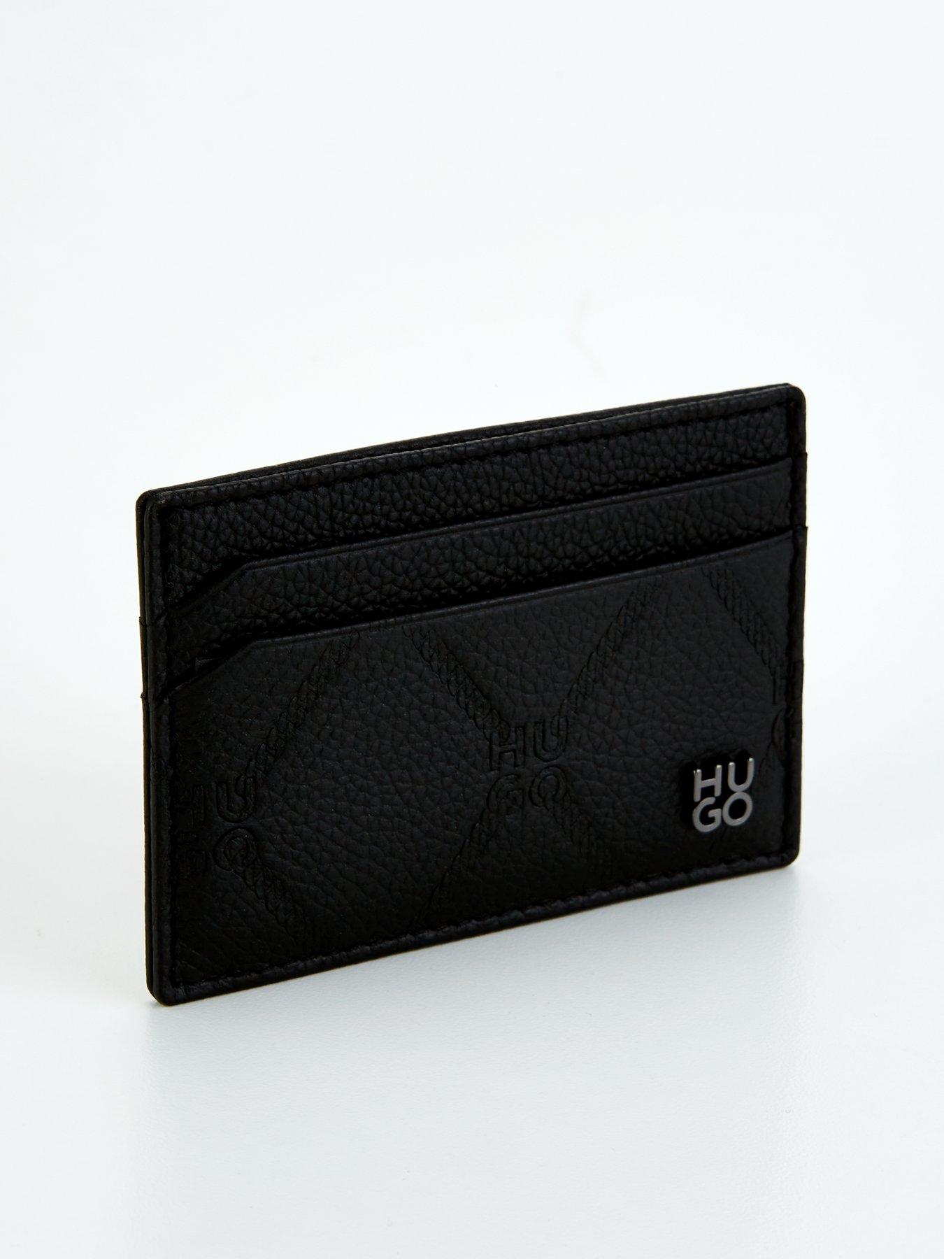 hugo-hugo-ethon-mono-chain-print-card-holder-blackoutfit