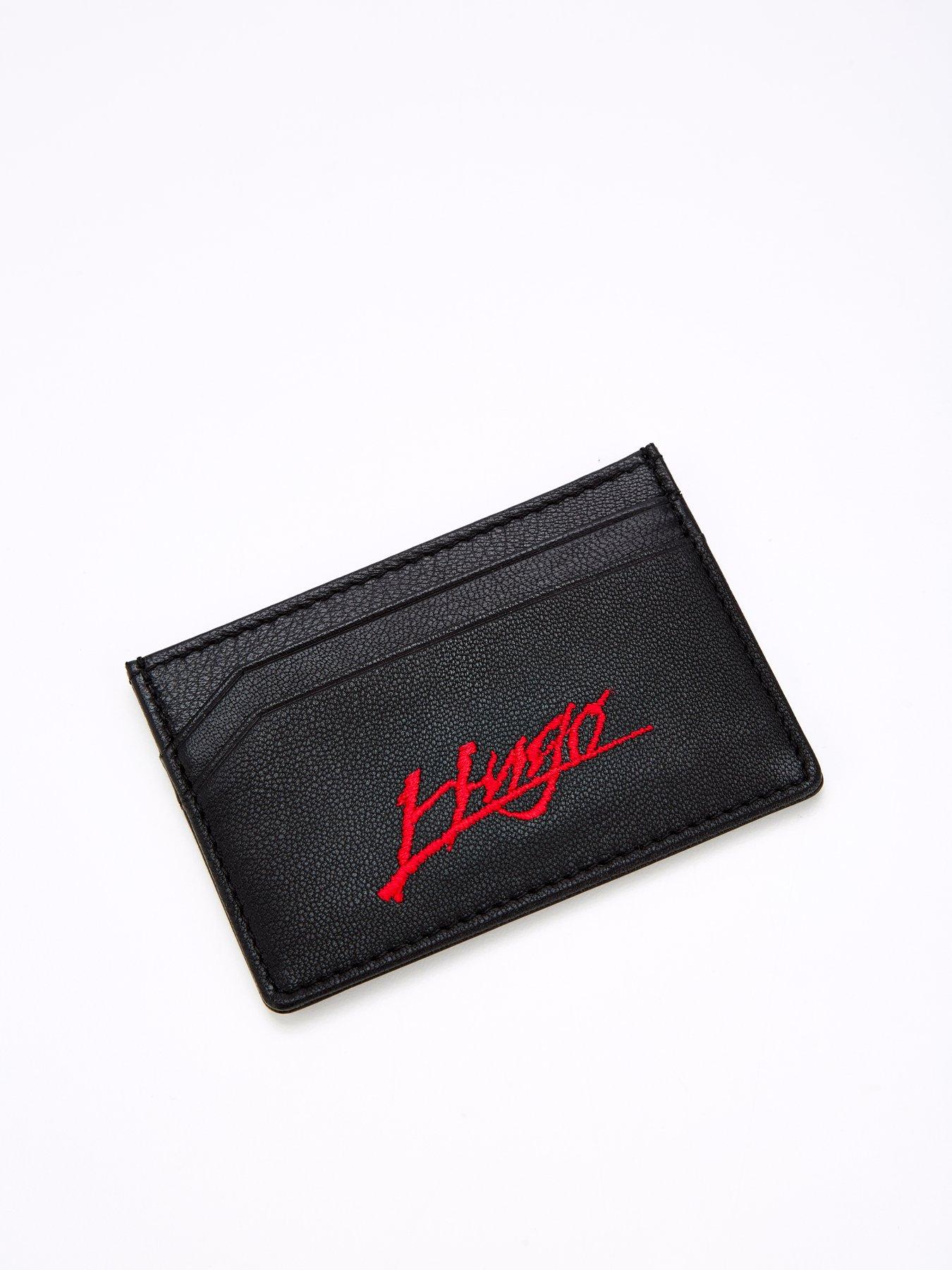 hugo-hugo-handwritten-20-gothic-script-logo-card-holder-blackoutfit