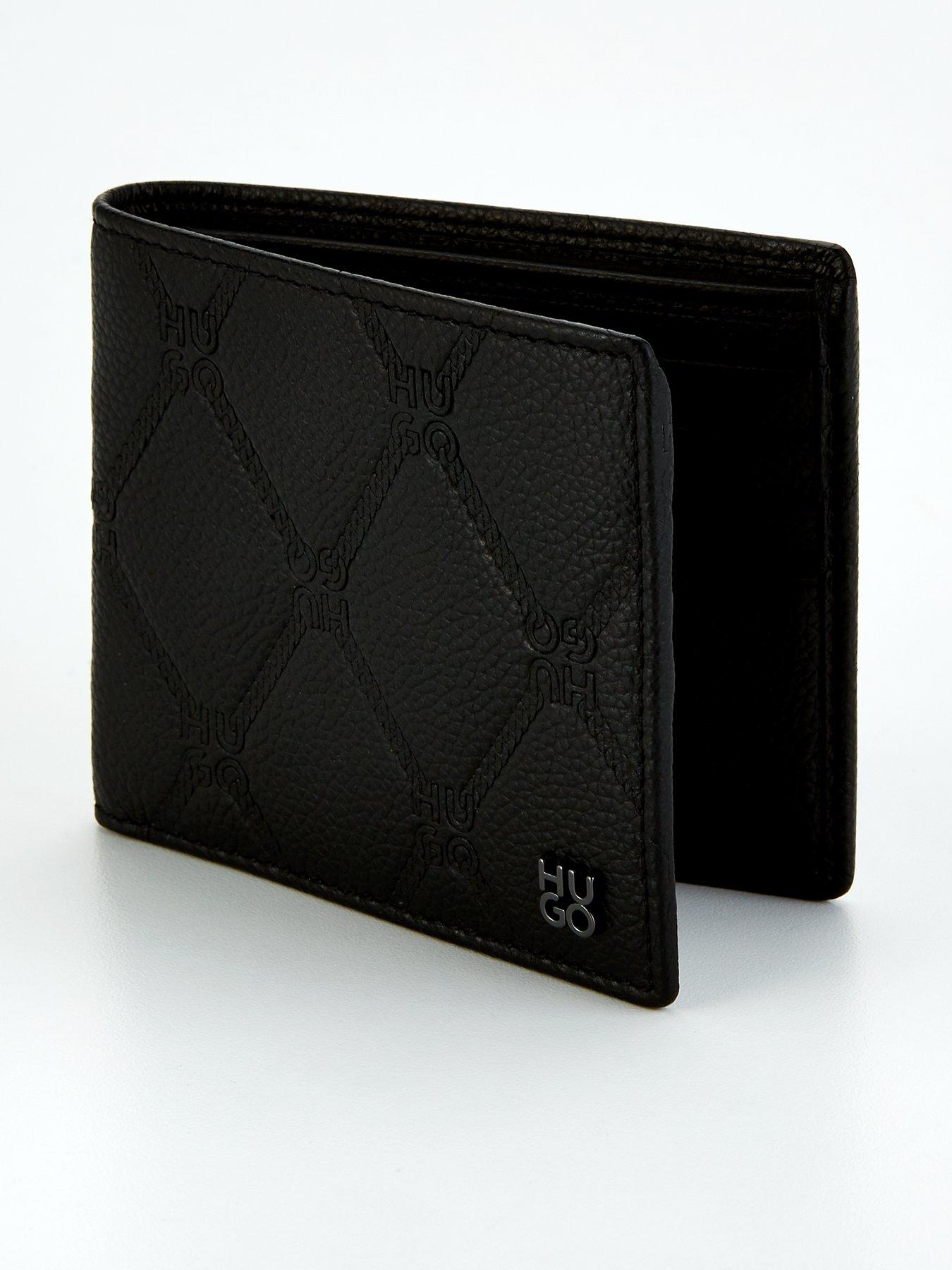 hugo-hugo-ethon-mono-chain-print-8-cc-wallet-blackback