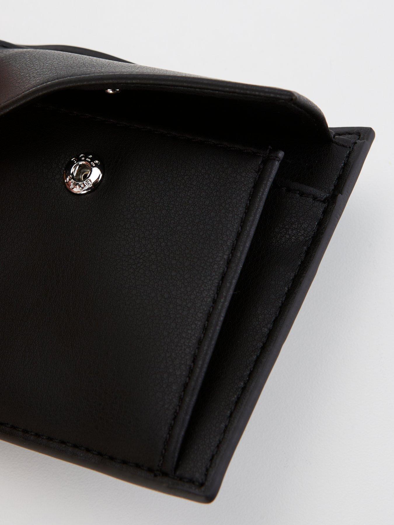 boss-boss-ray-s-4cc-coin-wallet-with-coin-pocket-blackoutfit