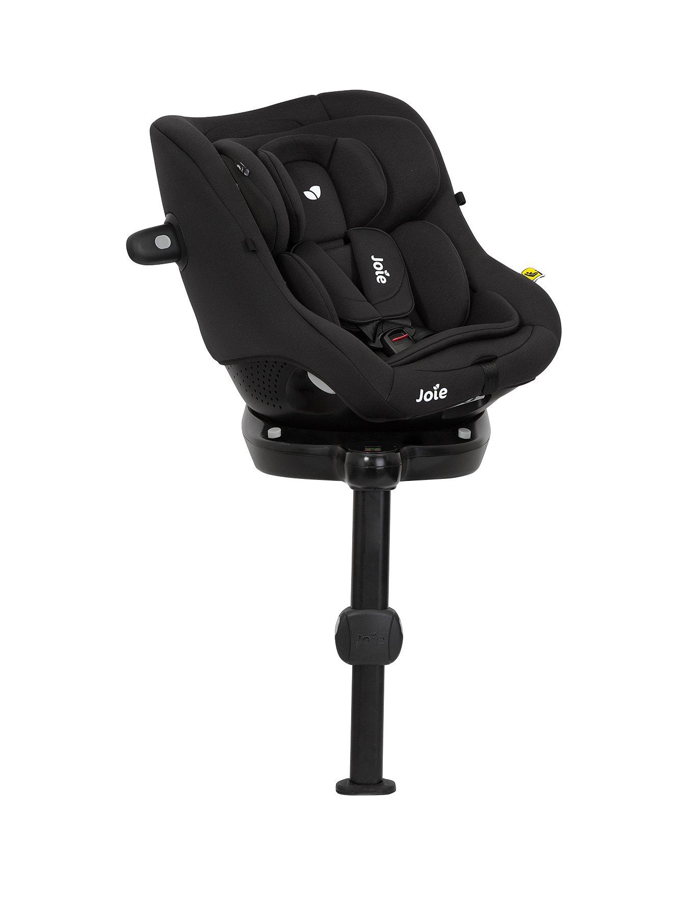 Image 1 of 8 of Joie i-Pivot 360 Car Seat - Shale
