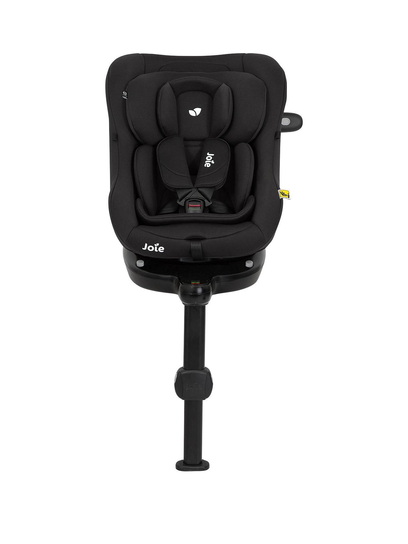 Image 2 of 8 of Joie i-Pivot 360 Car Seat - Shale