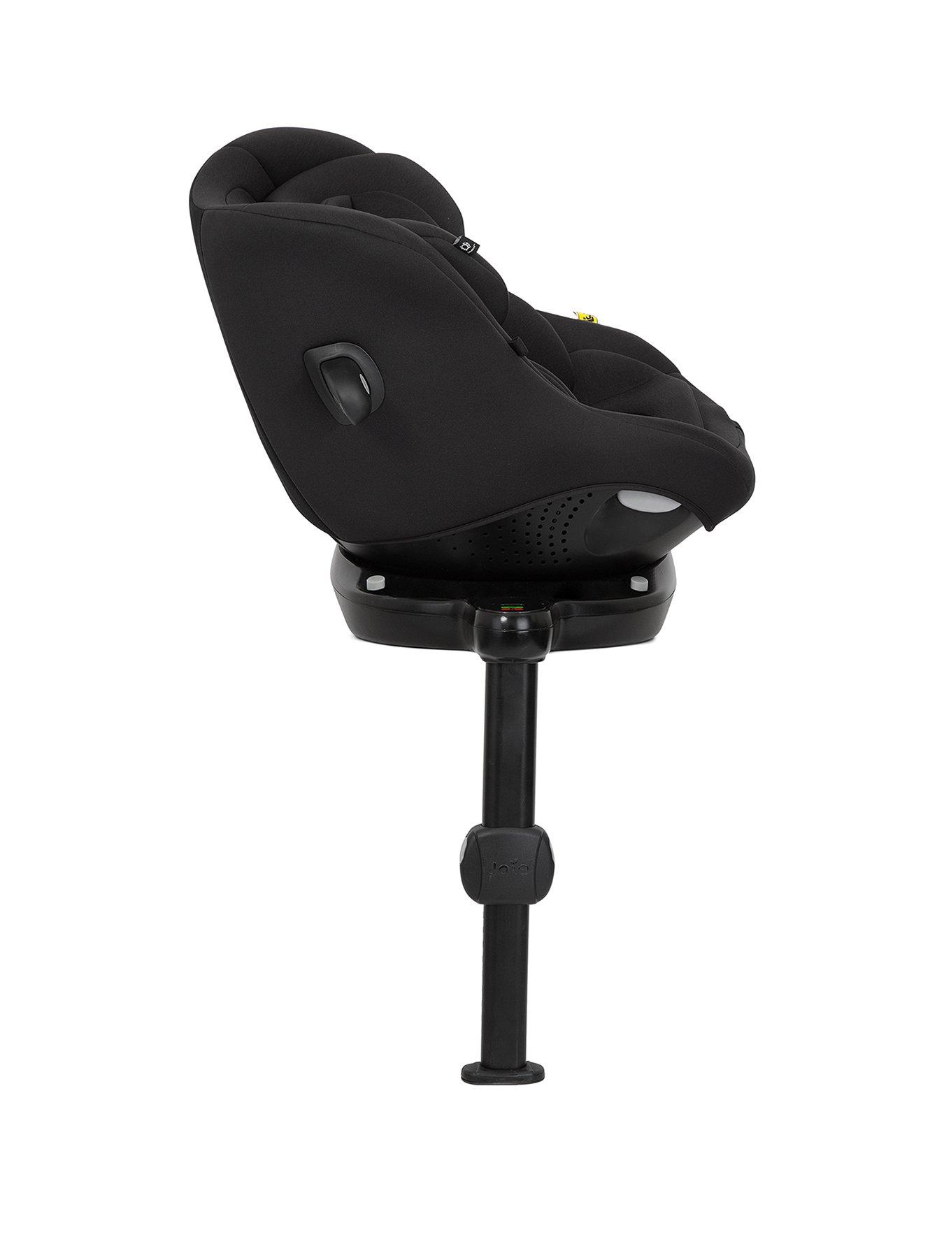 Image 3 of 8 of Joie i-Pivot 360 Car Seat - Shale