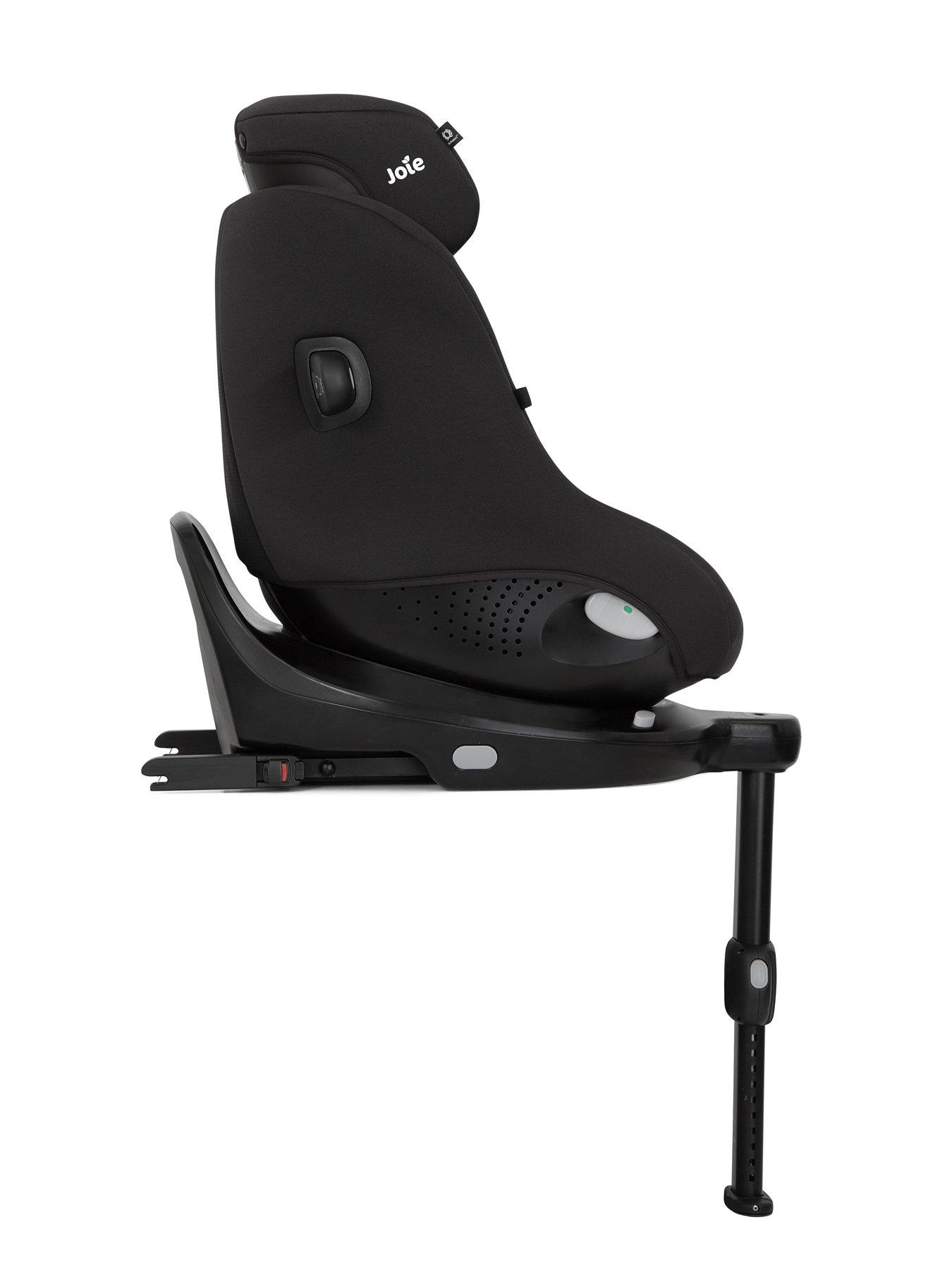 Image 4 of 8 of Joie i-Pivot 360 Car Seat - Shale
