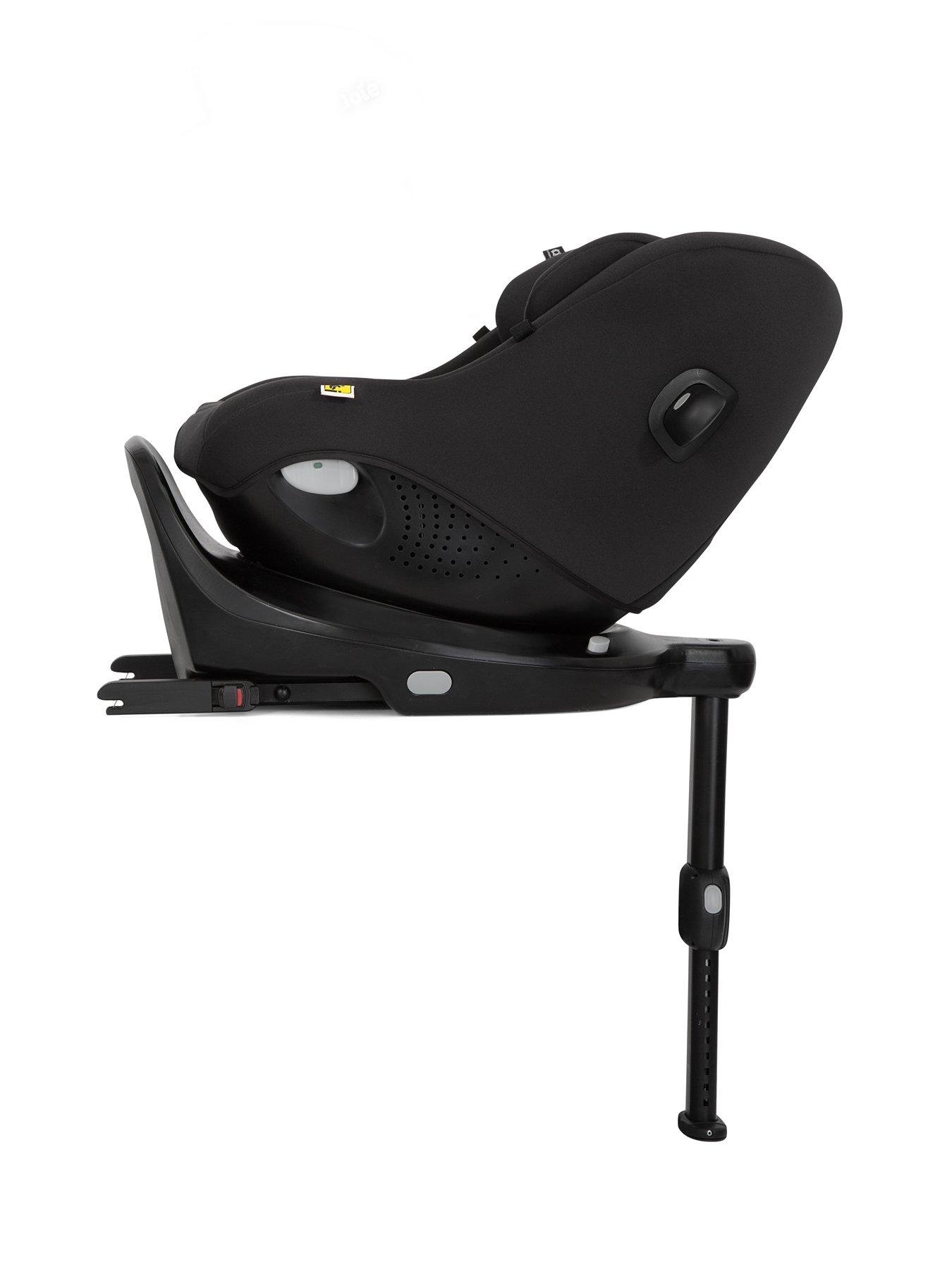 Image 5 of 8 of Joie i-Pivot 360 Car Seat - Shale