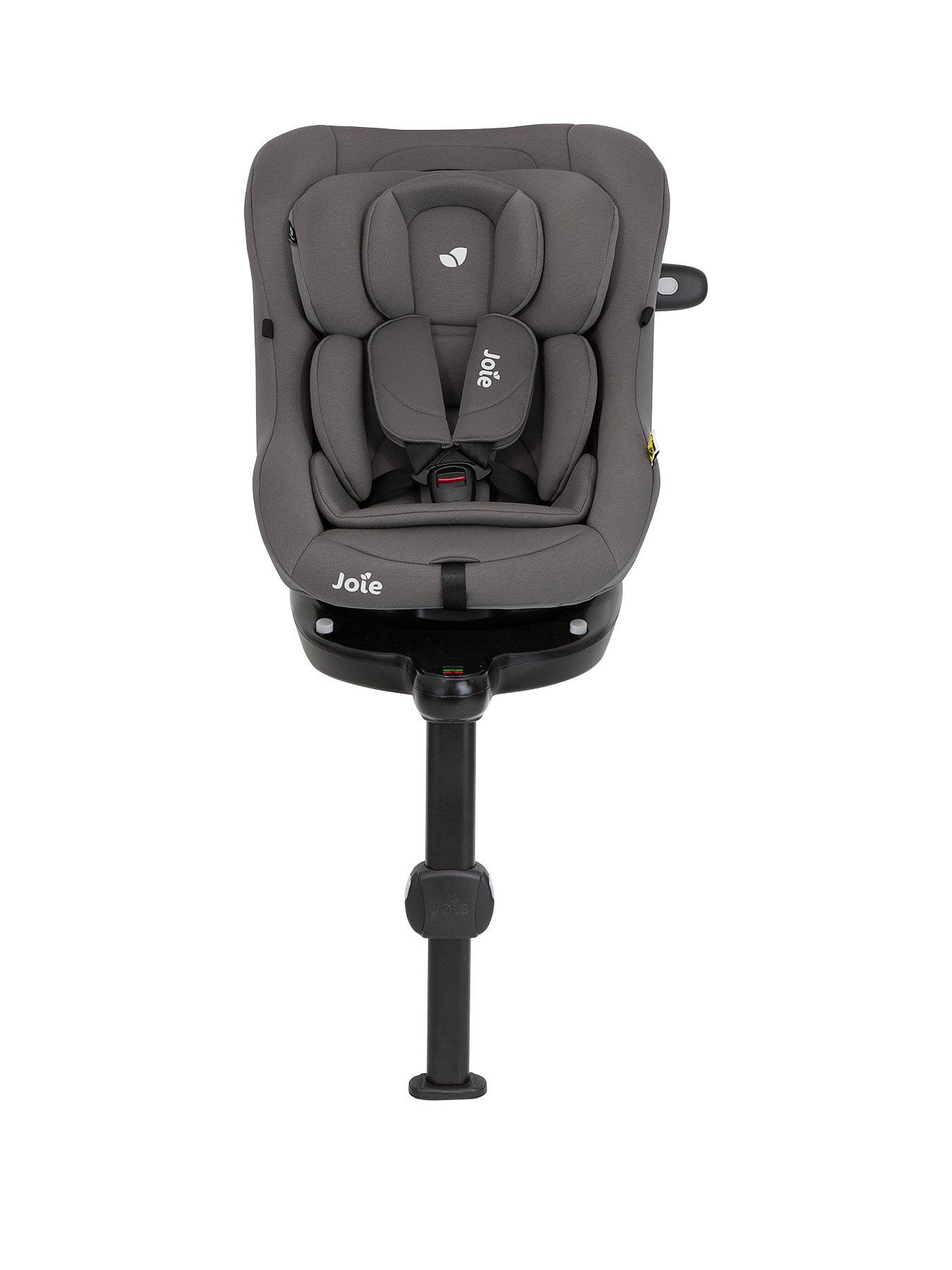 joie-i-pivot-360-car-seat-thunderstillFront