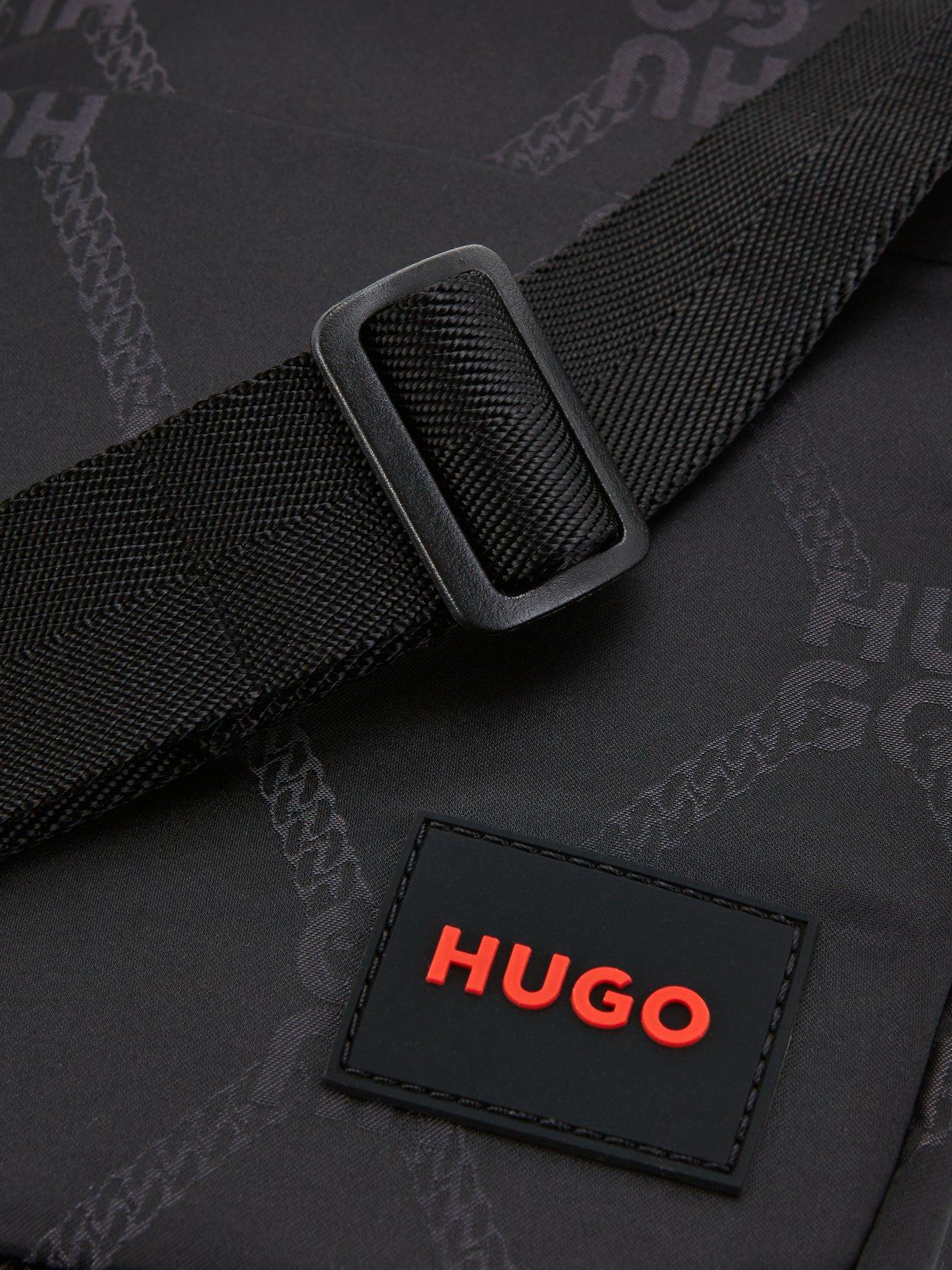 hugo-hugo-ethon-20m-mono-chain-nylon-messenger-bag-blackoutfit