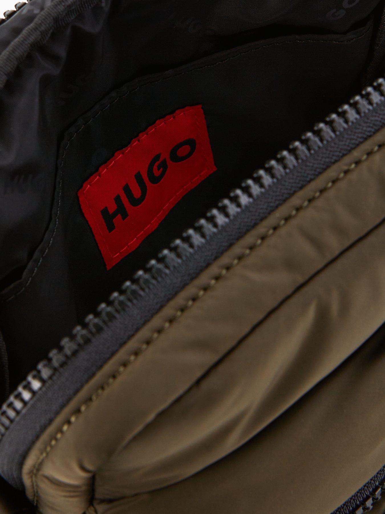 hugo-hugo-rikky-tonal-logo-nylon-messenger-bag-khakidetail