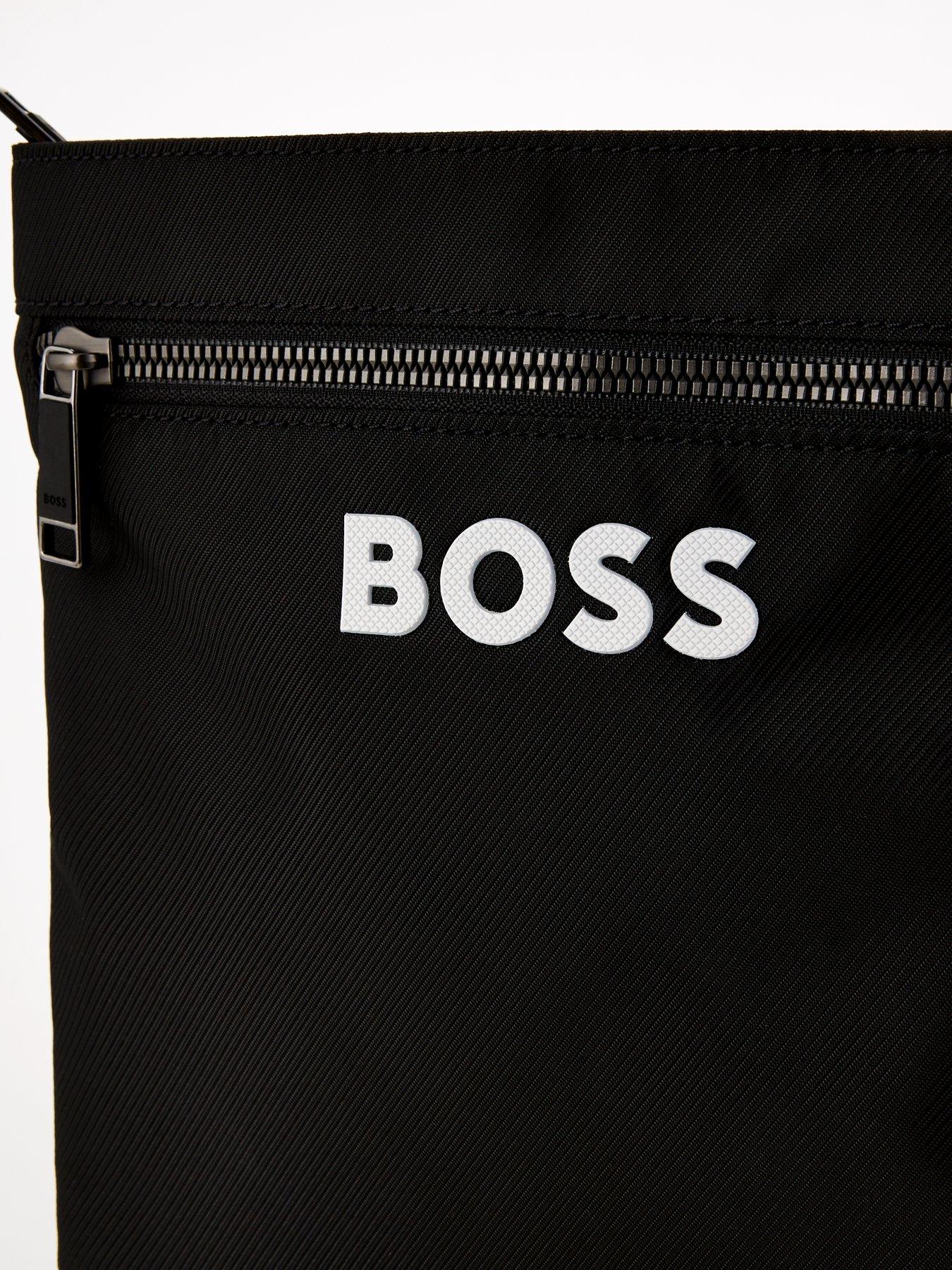 boss-boss-catch-30-nylon-messenger-bag-blackoutfit