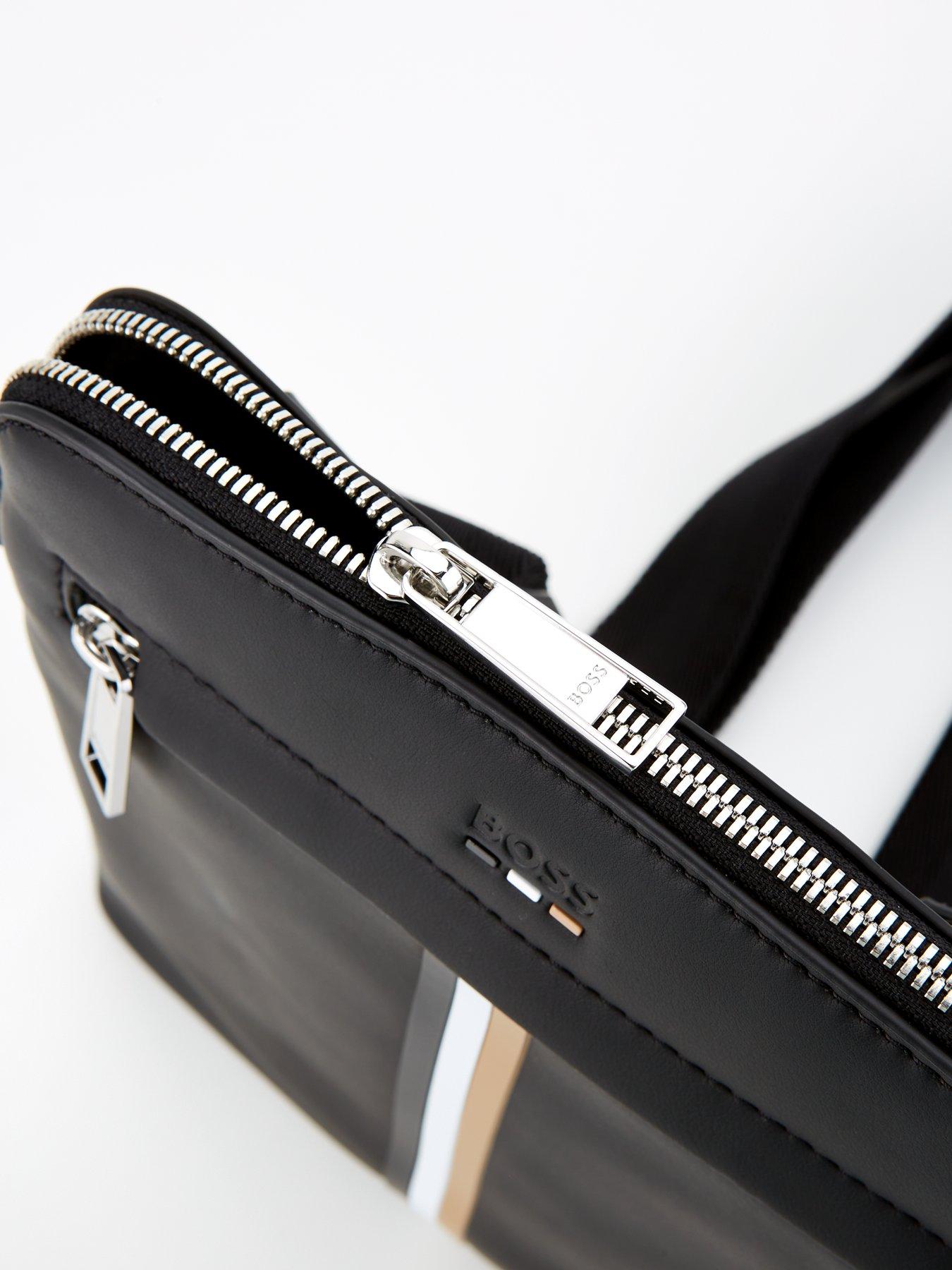 boss-boss-ray-s-envelope-corporate-stripe-pu-cross-body-bag-blackdetail