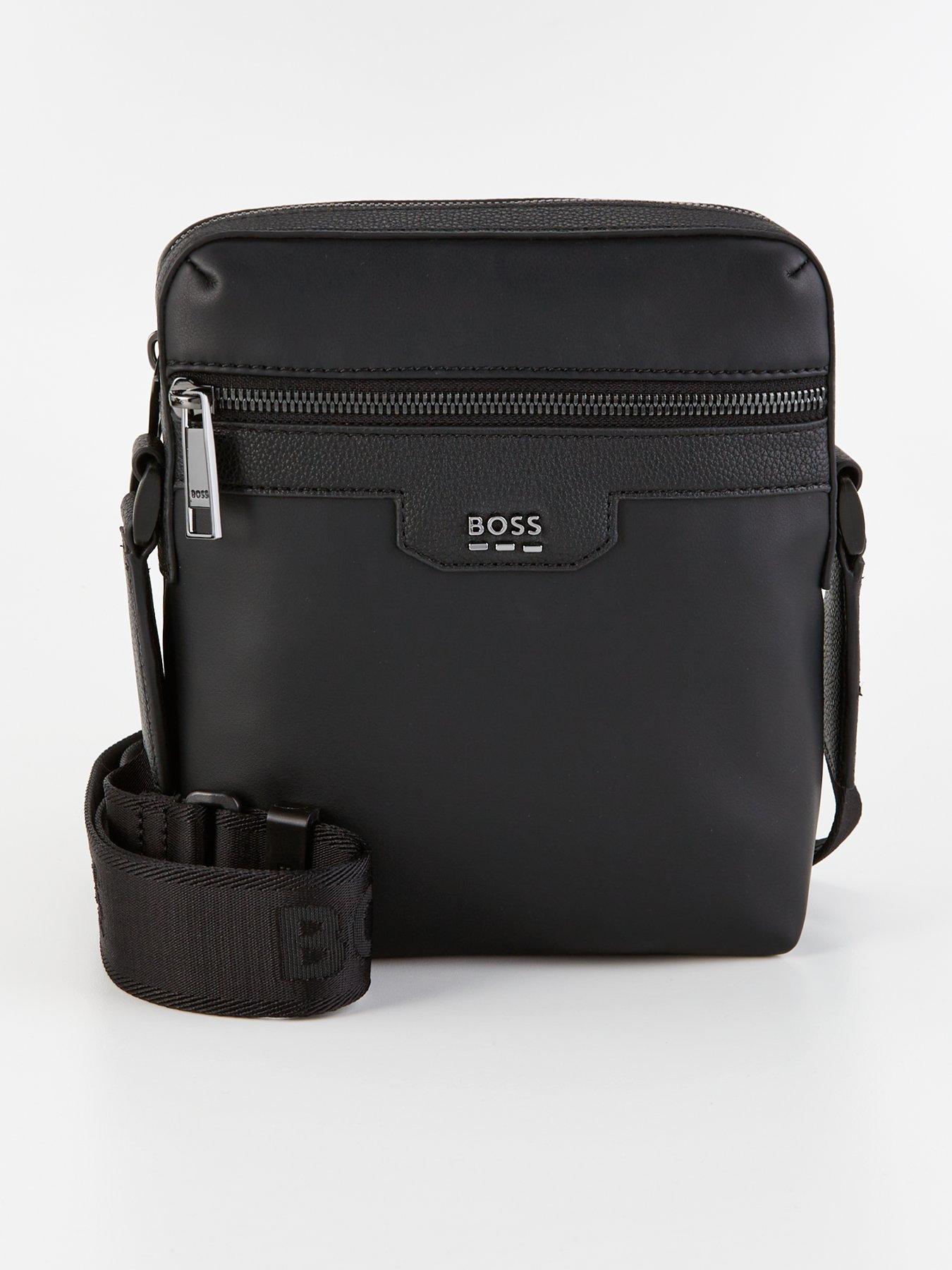 boss-boss-jareth-pu-nikel-logo-messenger-bag-black