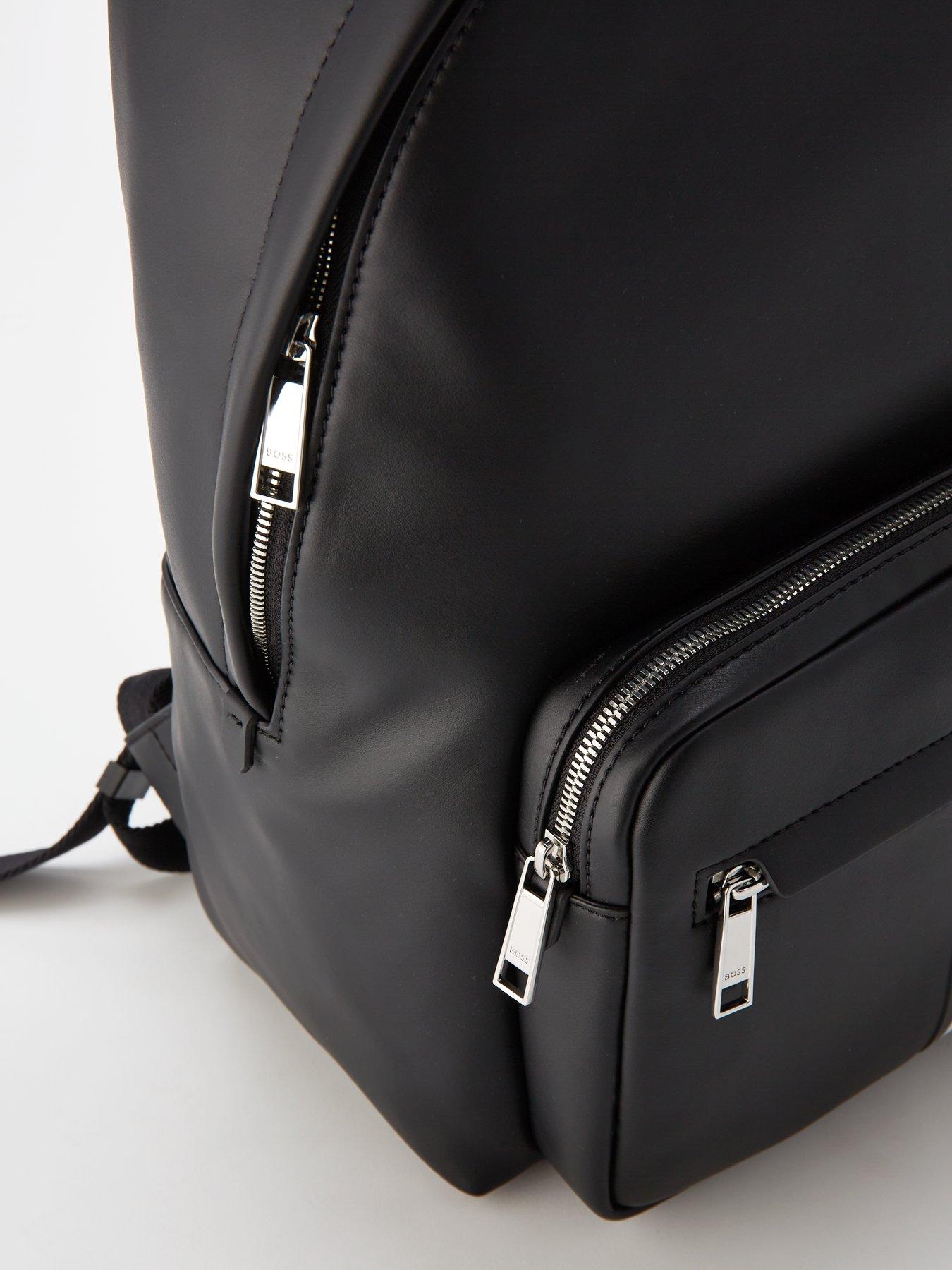 boss-boss-ray-s-envelope-corporate-stripe-pu-backpack-blackdetail