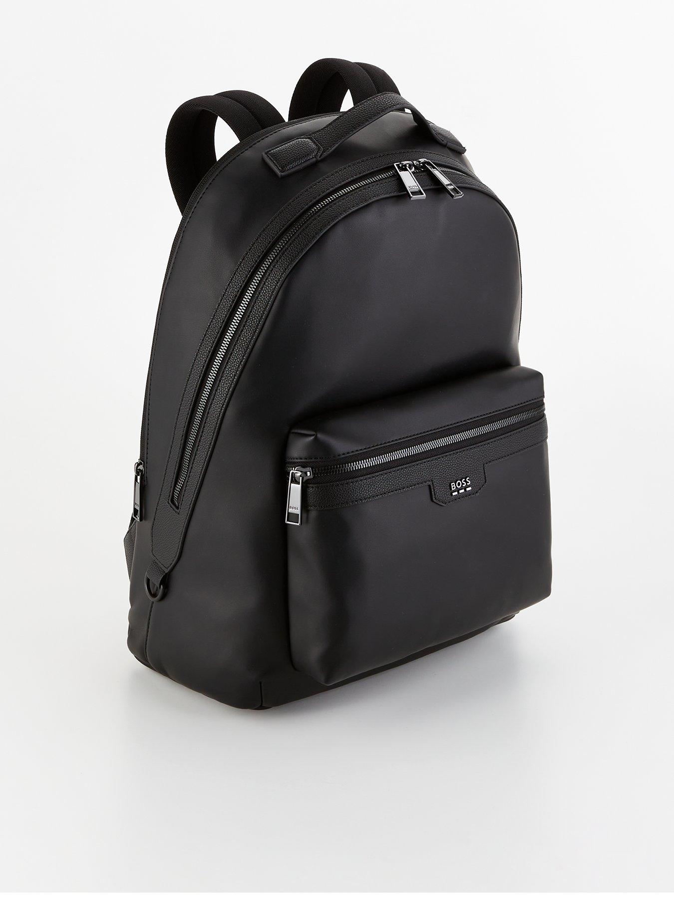 boss-boss-jareth-pu-nikel-logo-backpack-blackback