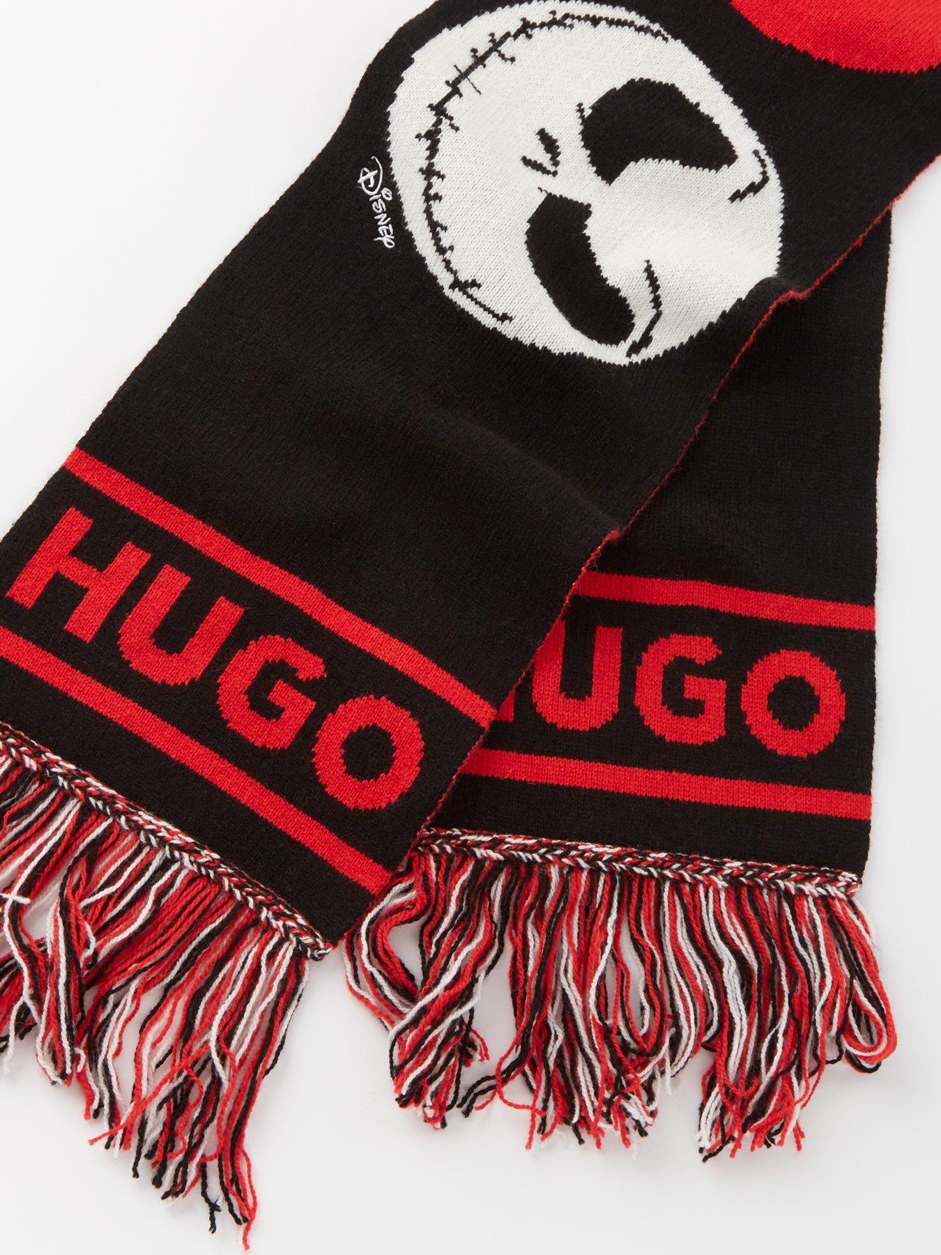 hugo-hugo-zelm-nbc-printed-scarf-blackoutfit