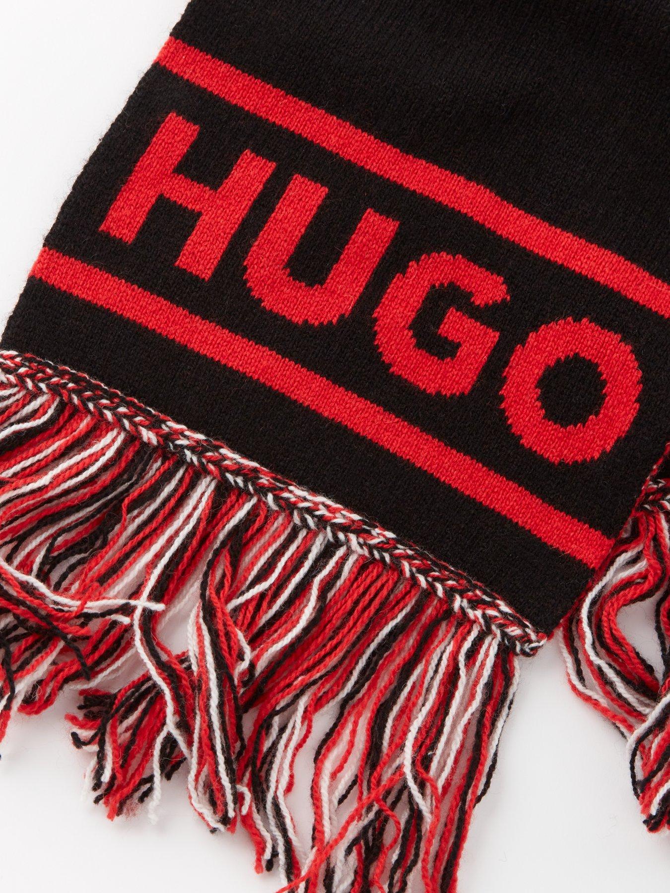 hugo-hugo-zelm-nbc-printed-scarf-blackdetail