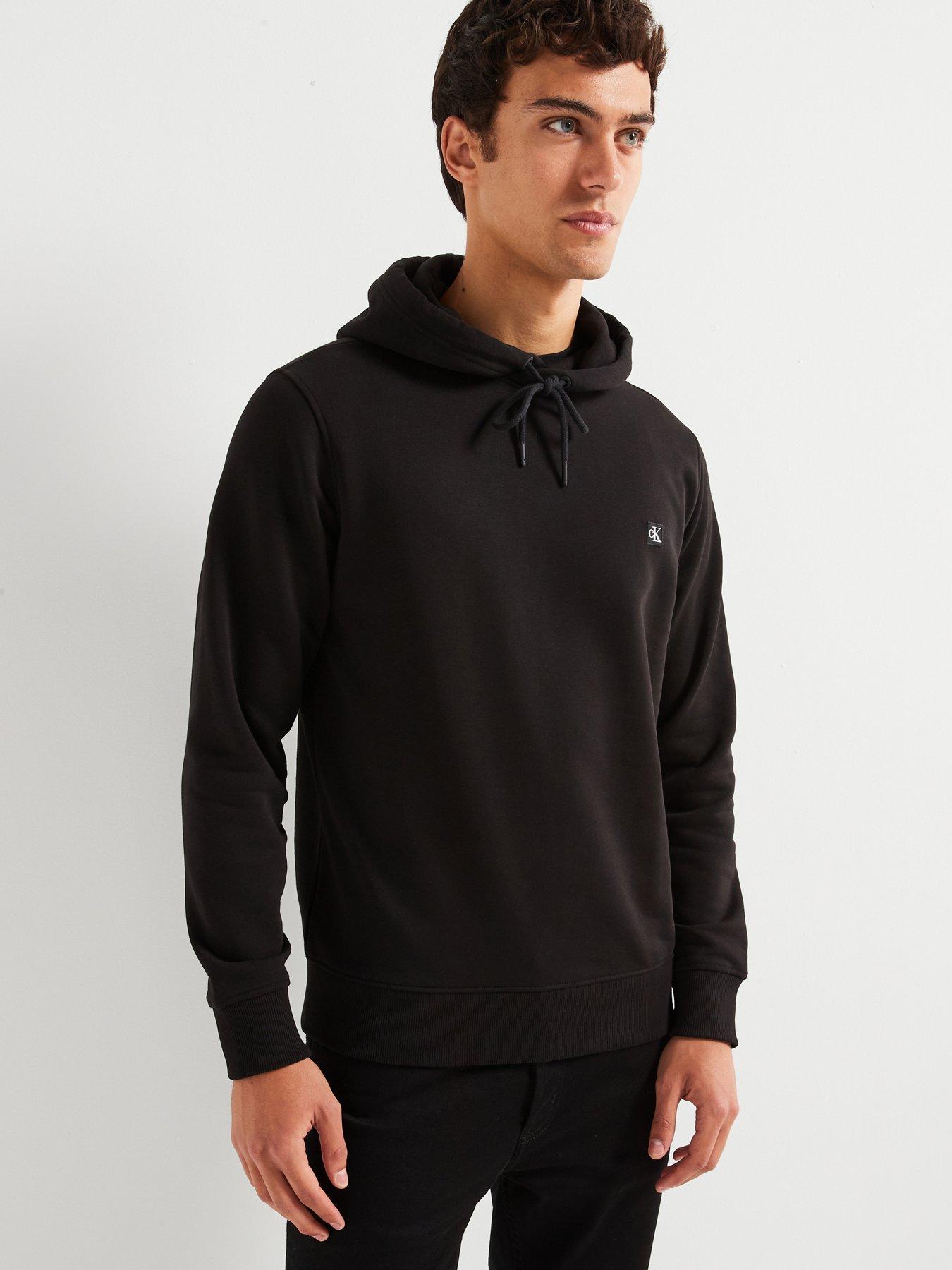 4 All Black Friday Deals Main Collection Hoodies sweatshirts Men Very Ireland