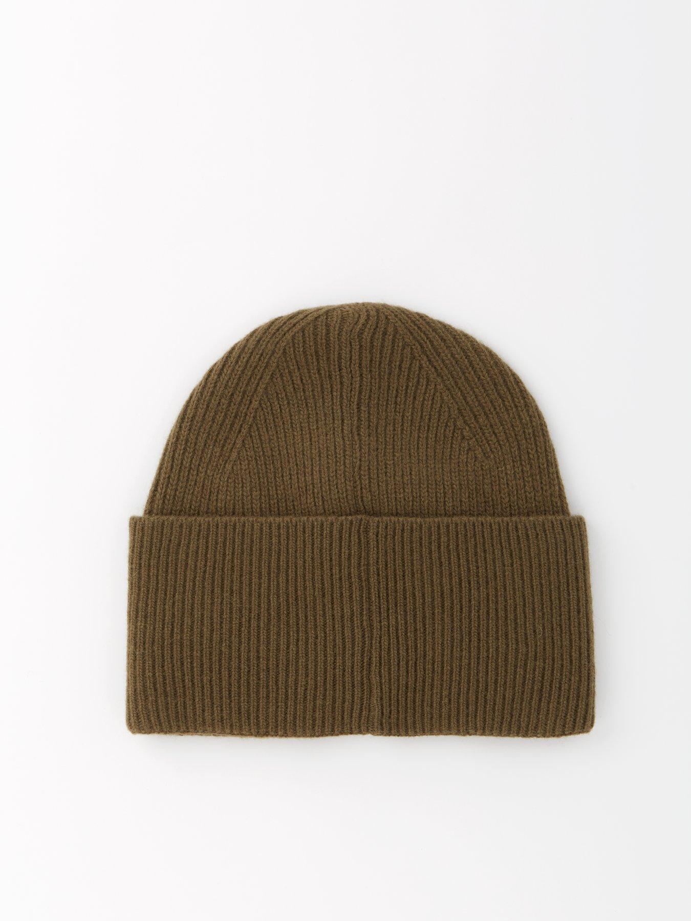 hugo-hugo-xaff-6-logo-beanie-hat-khakiback