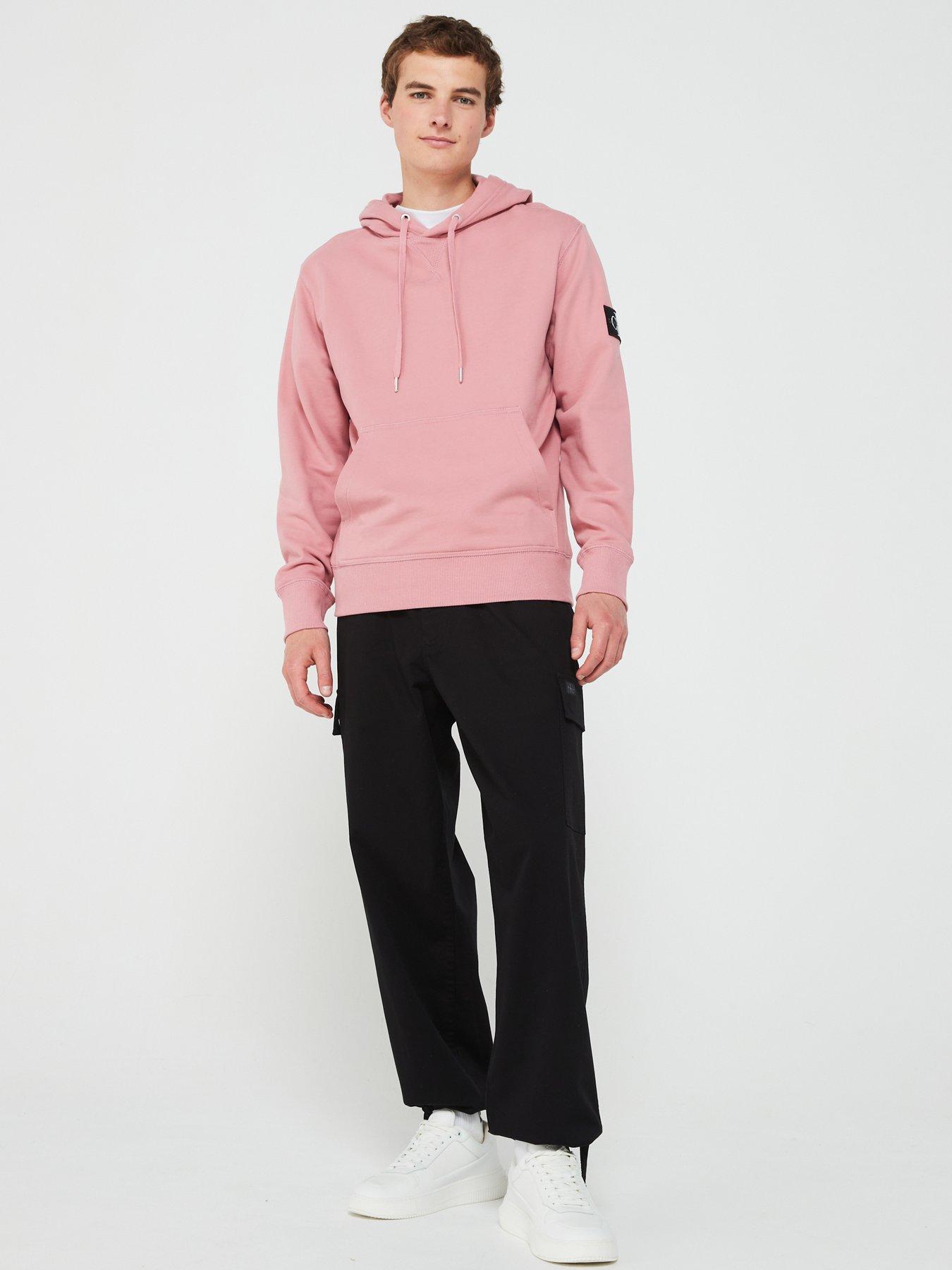 calvin-klein-jeans-calvin-klein-jeans-badge-sleeve-overhead-hoodie-pinkback