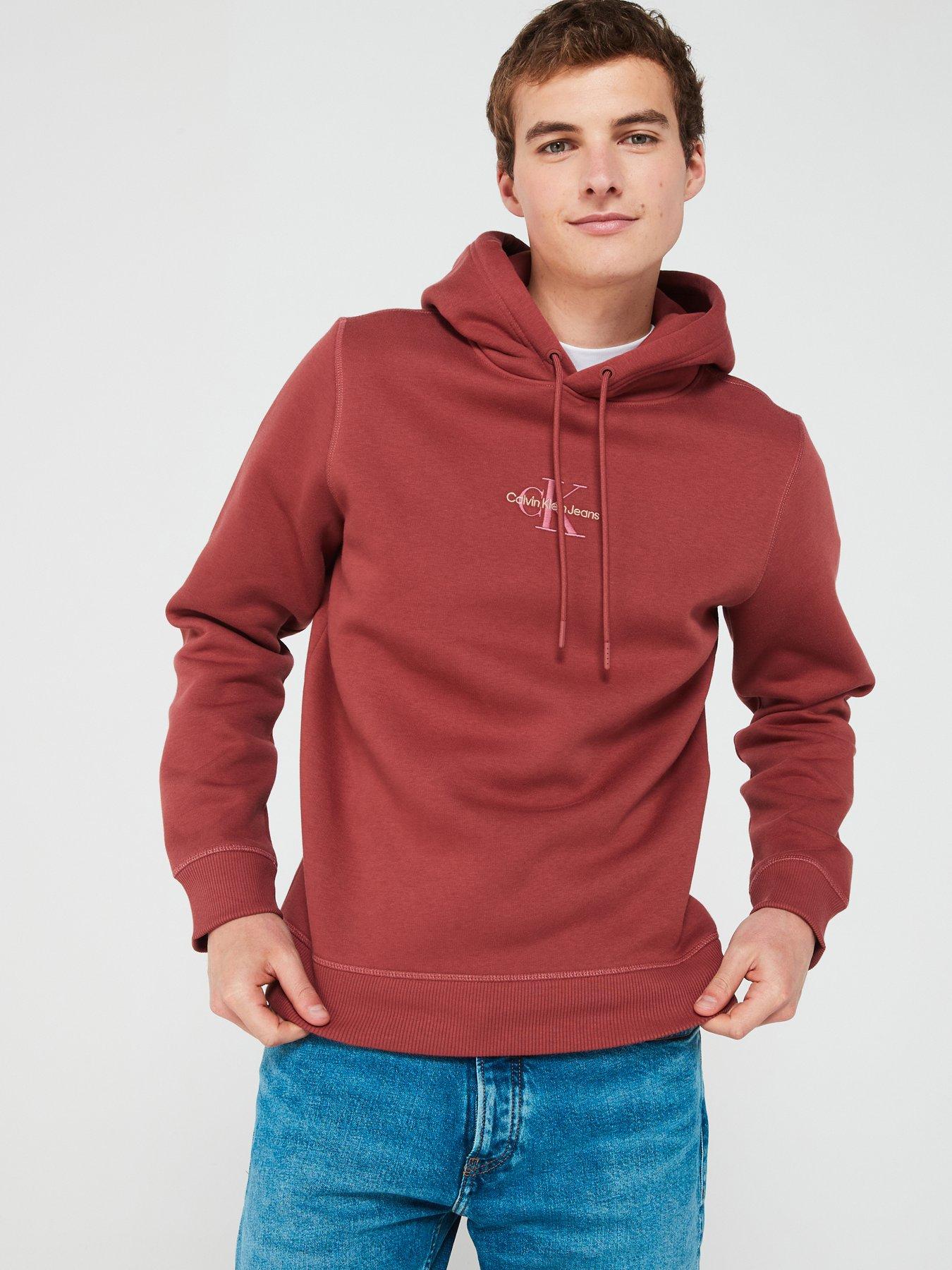 calvin-klein-jeans-calvin-klein-jeans-monologo-hoodie-dark-red