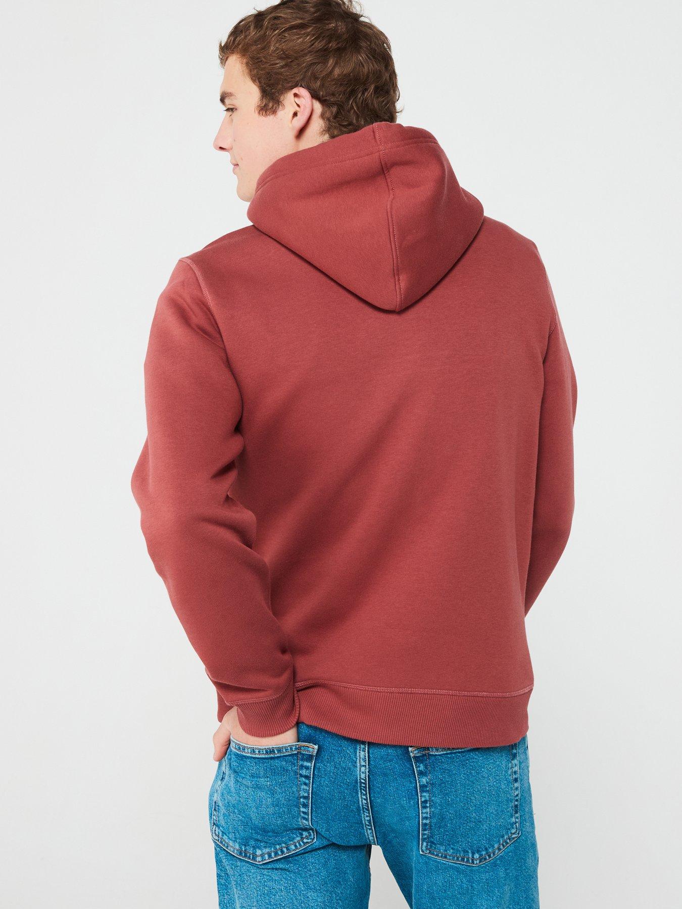 calvin-klein-jeans-calvin-klein-jeans-monologo-hoodie-dark-redstillFront