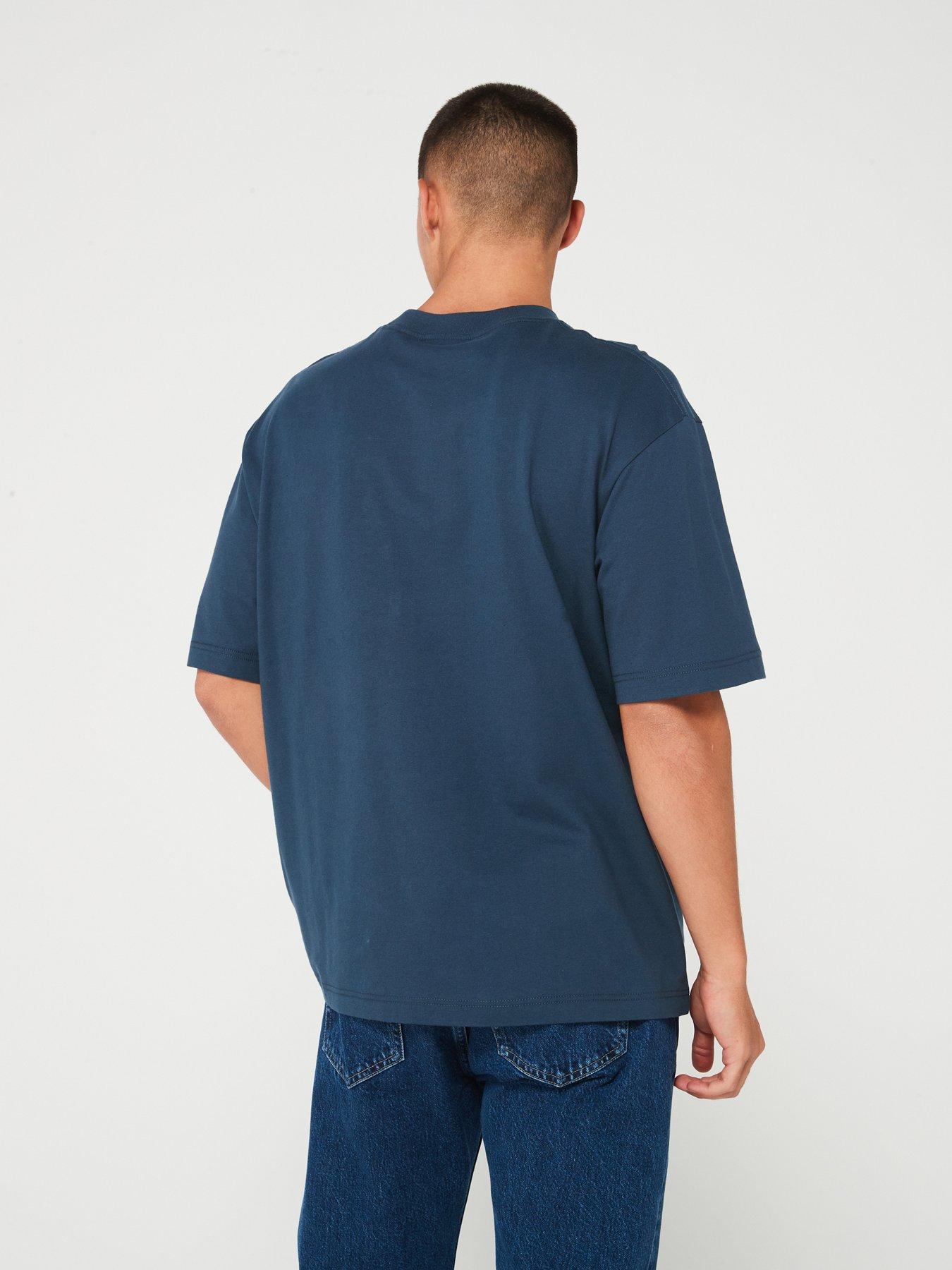 calvin-klein-jeans-calvin-klein-jeans-heavy-relaxed-fit-t-shirt-navystillFront