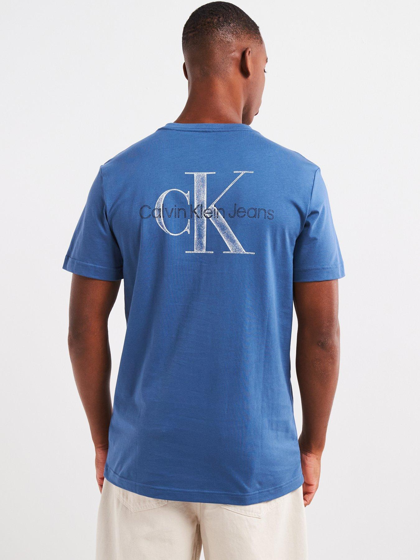 calvin-klein-jeans-back-textured-monologo-t-shirt-blue