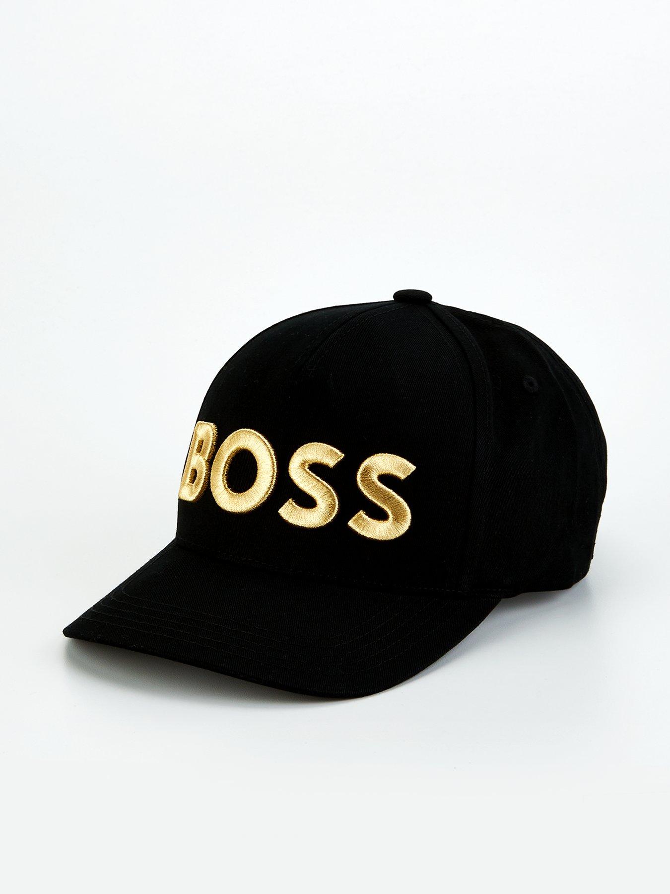 boss-boss-sevile-boss-contrast-logo-baseball-cap-blackfront