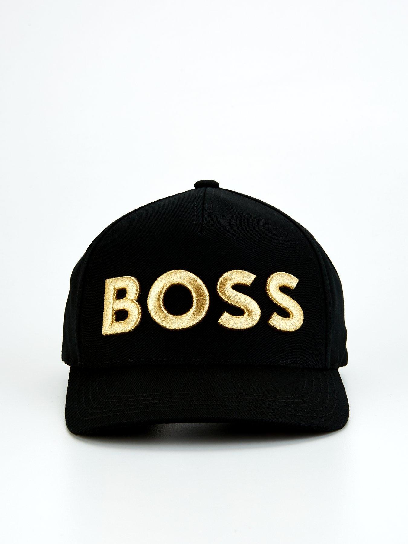 boss-boss-sevile-boss-contrast-logo-baseball-cap-blackoutfit