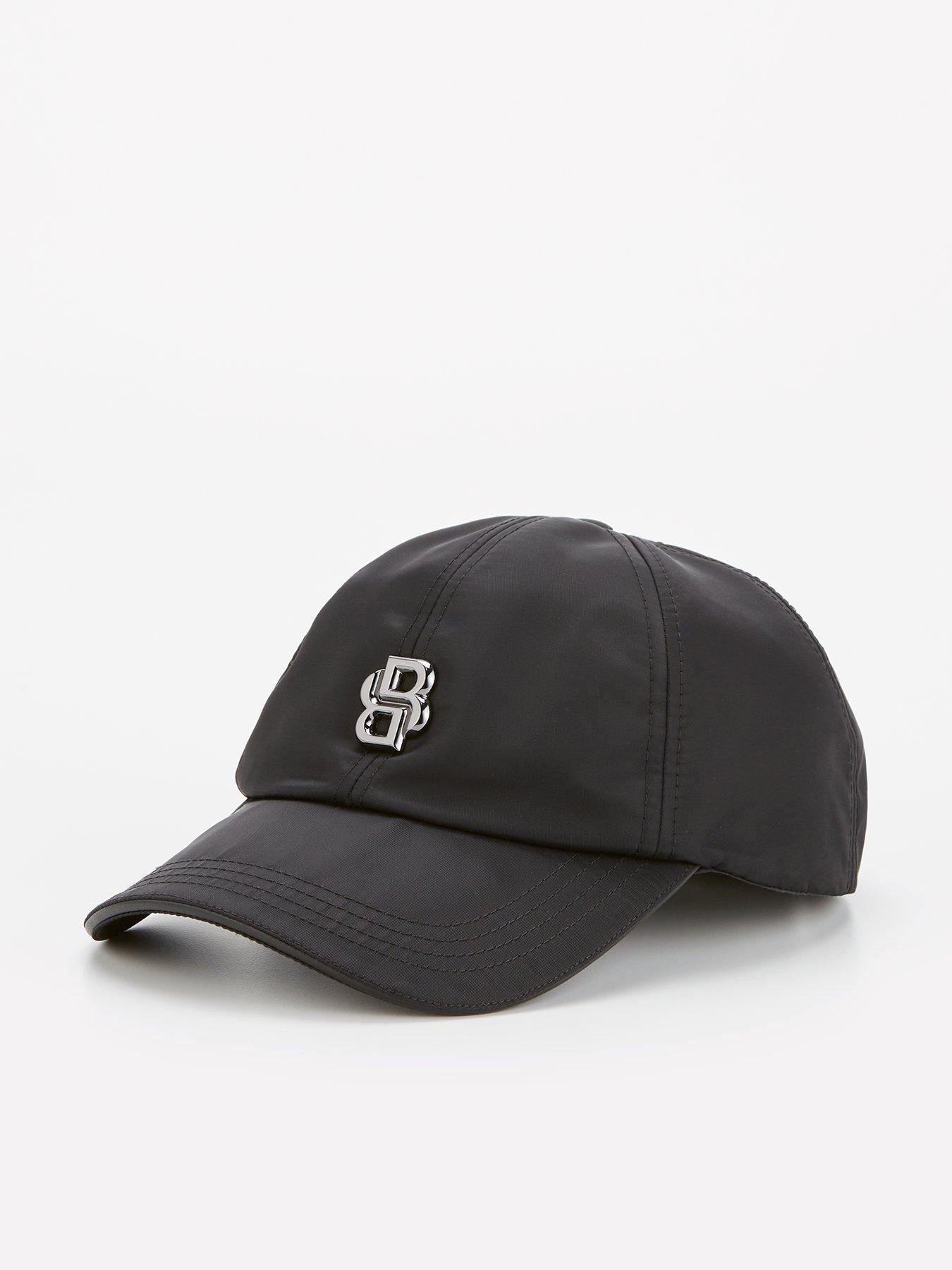 boss-boss-seth-bb-nikel-logo-basebasll-cap-blackfront