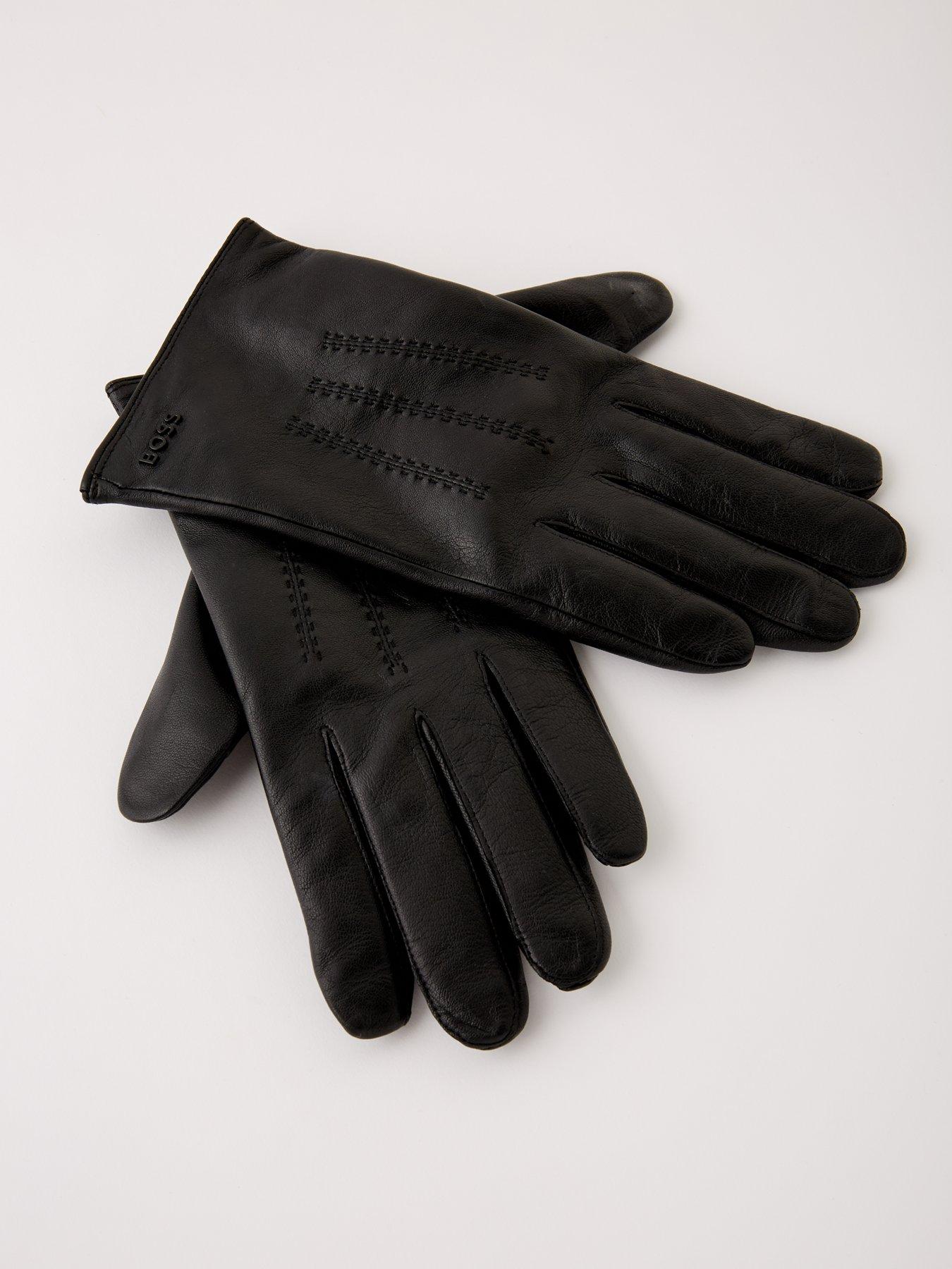 boss-boss-hainz-me-boss-logo-leather-gloves-blackback