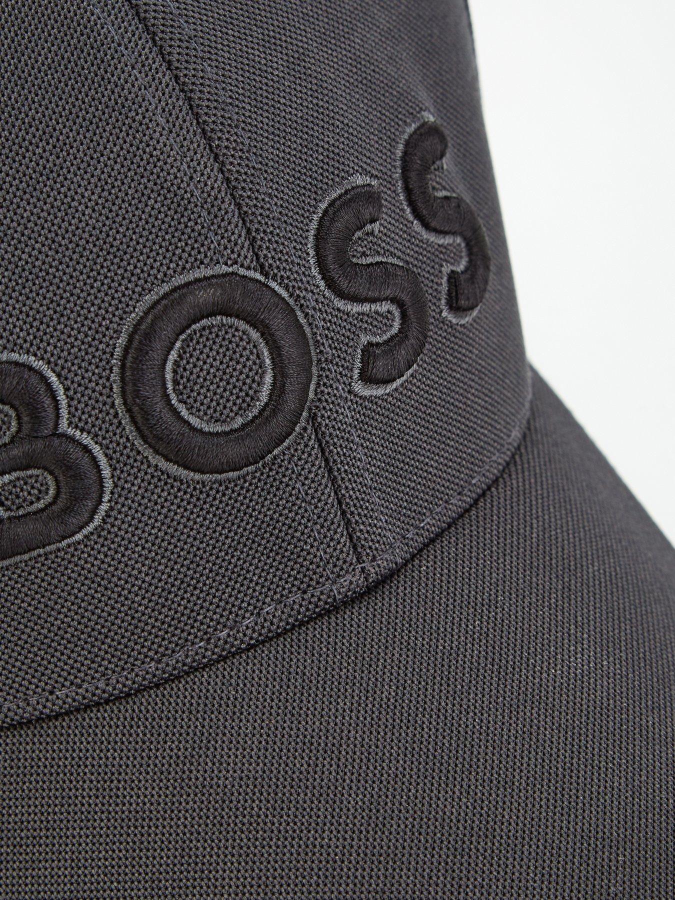 boss-boss-cap-us-1-baseball-cap-greyoutfit